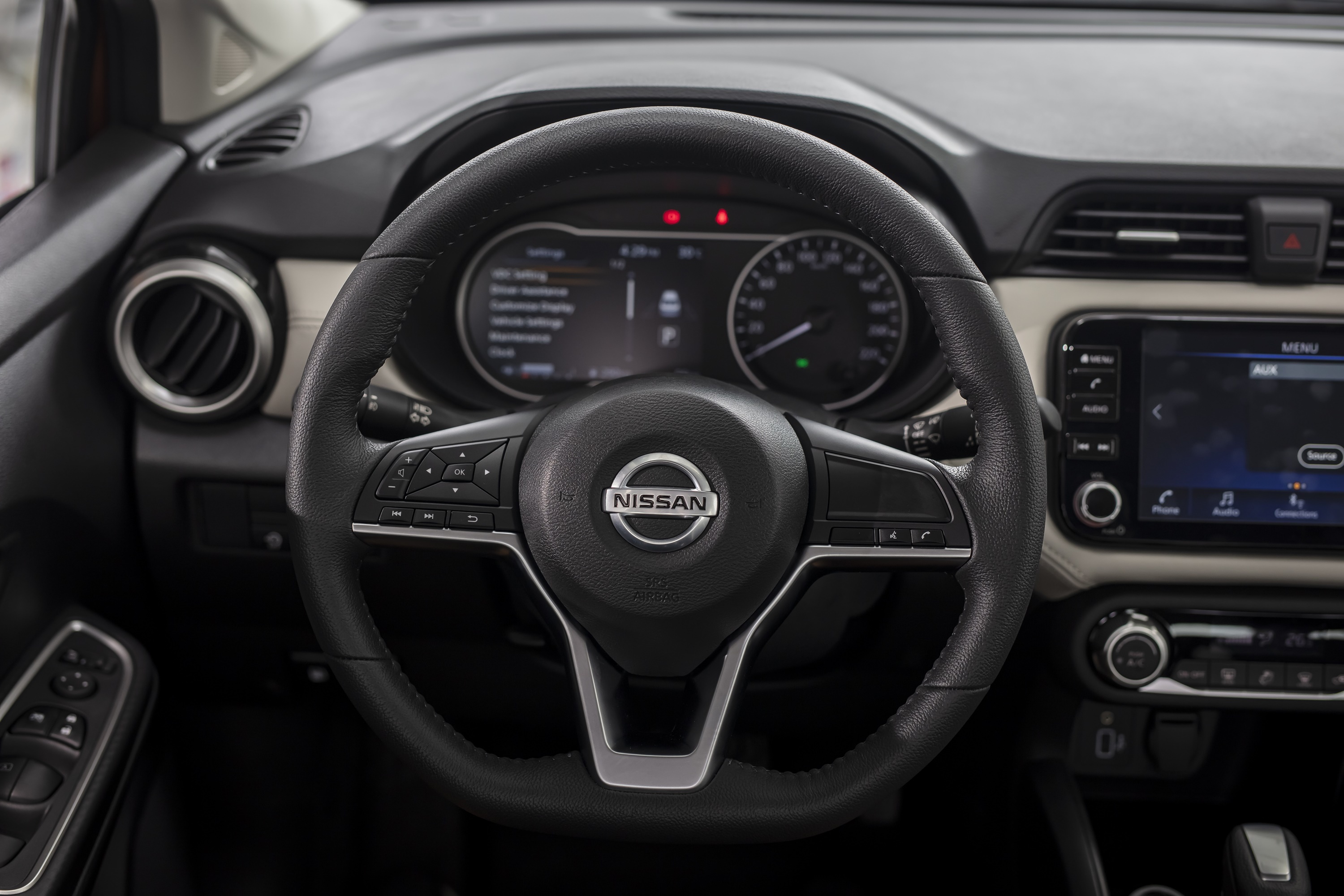 Nissan Almera 2021 anh 6