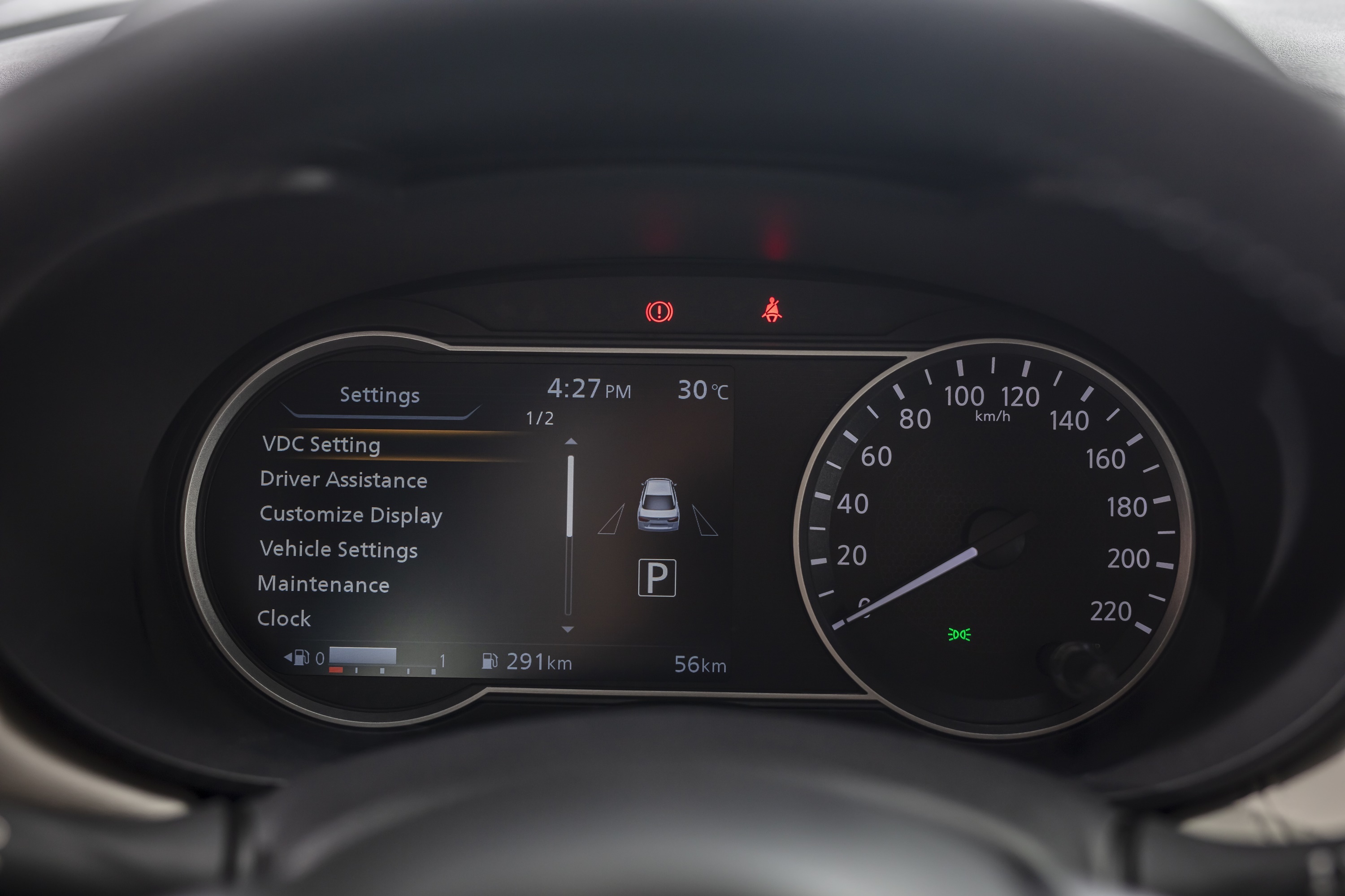 Nissan Almera 2021 anh 7