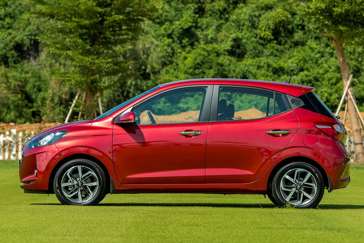 Hyundai Grand i10 2021 anh 14