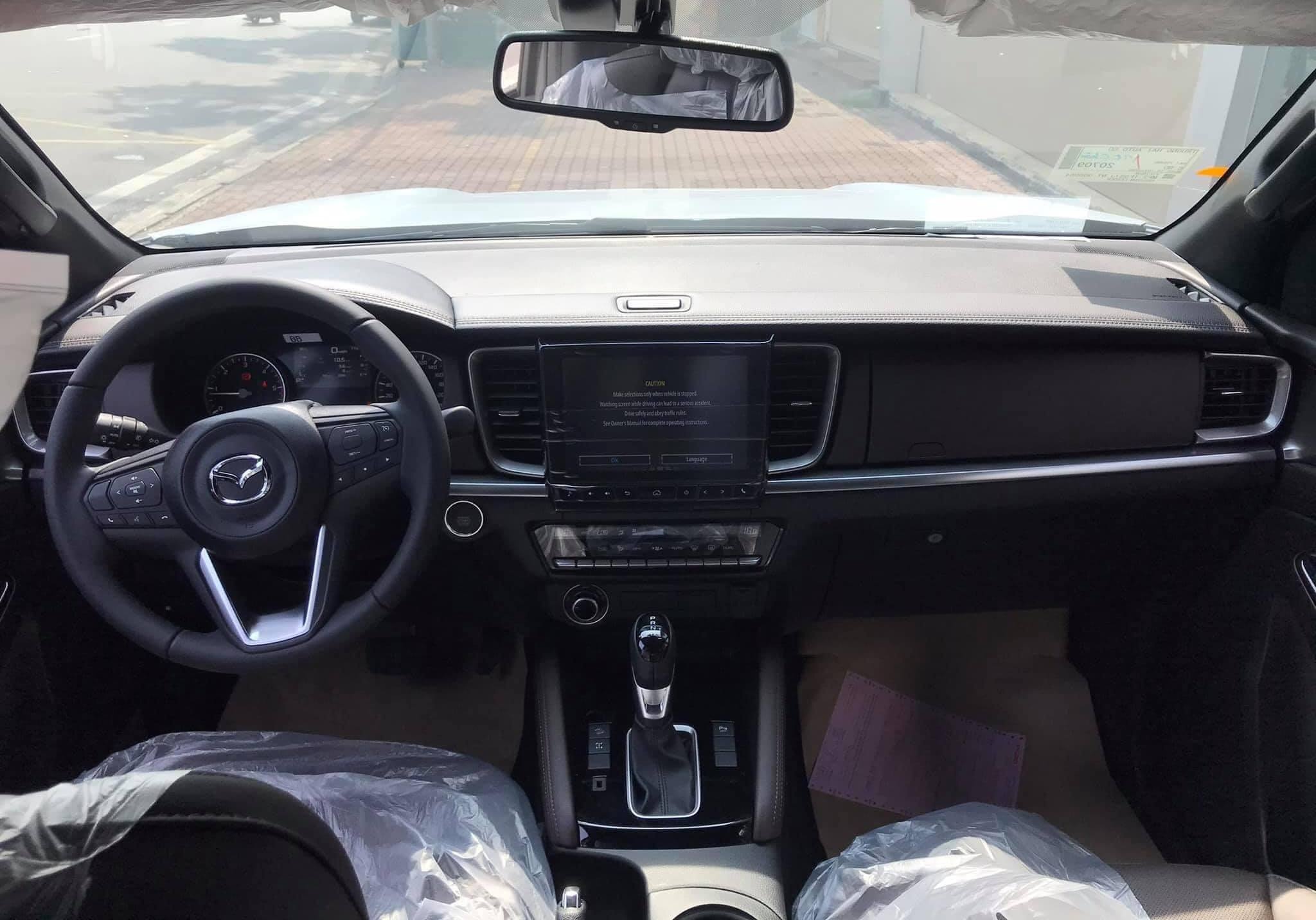 Mazda BT-50 2021 anh 3