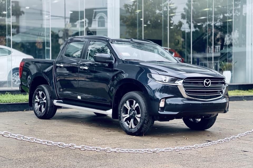10 ôtô bán chậm nhất tháng 7/2021 ảnh 9 10 oto ban cham nhat thang 7/2021 anh 9