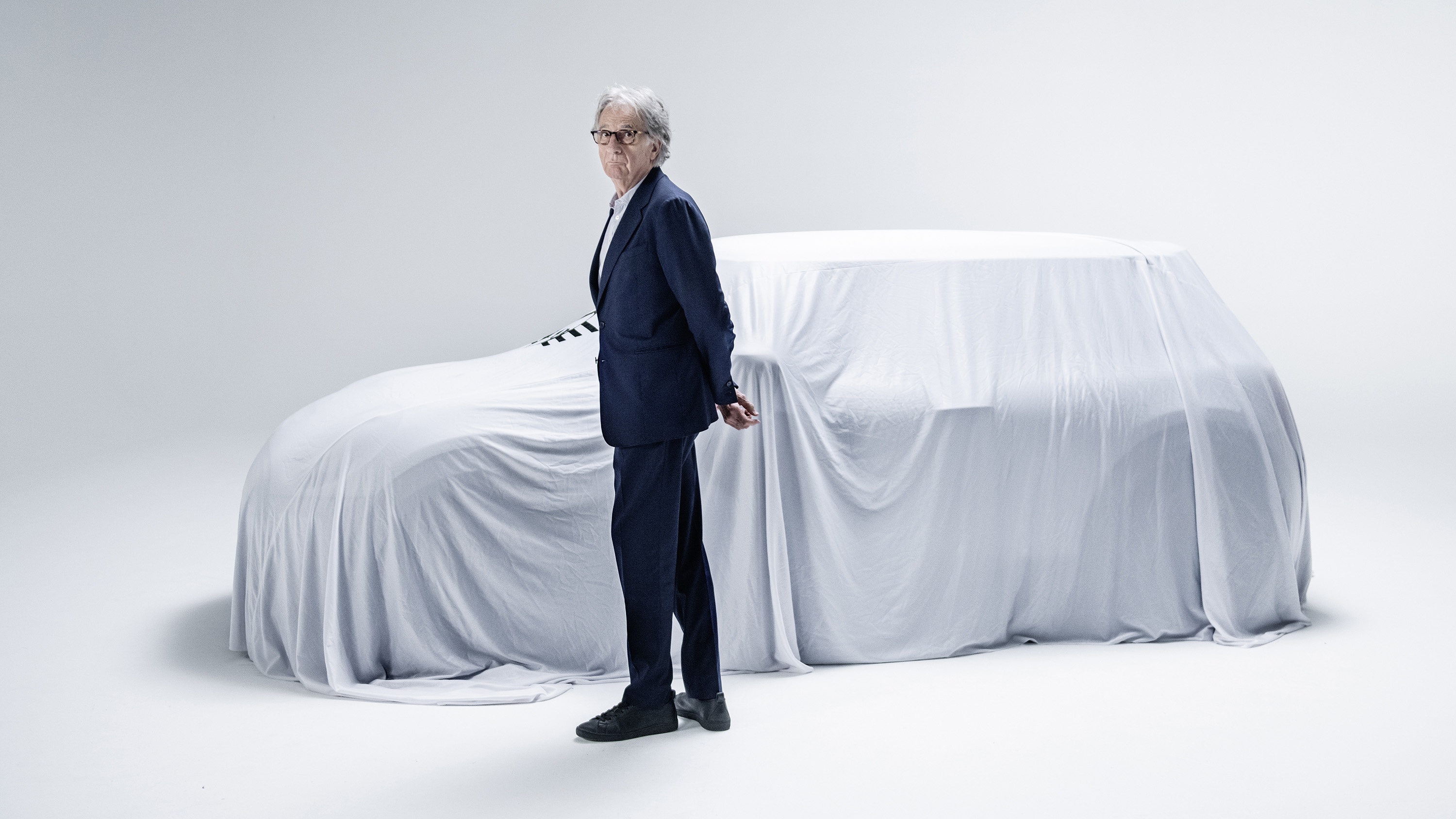 MINI Cooper chay dien anh 2