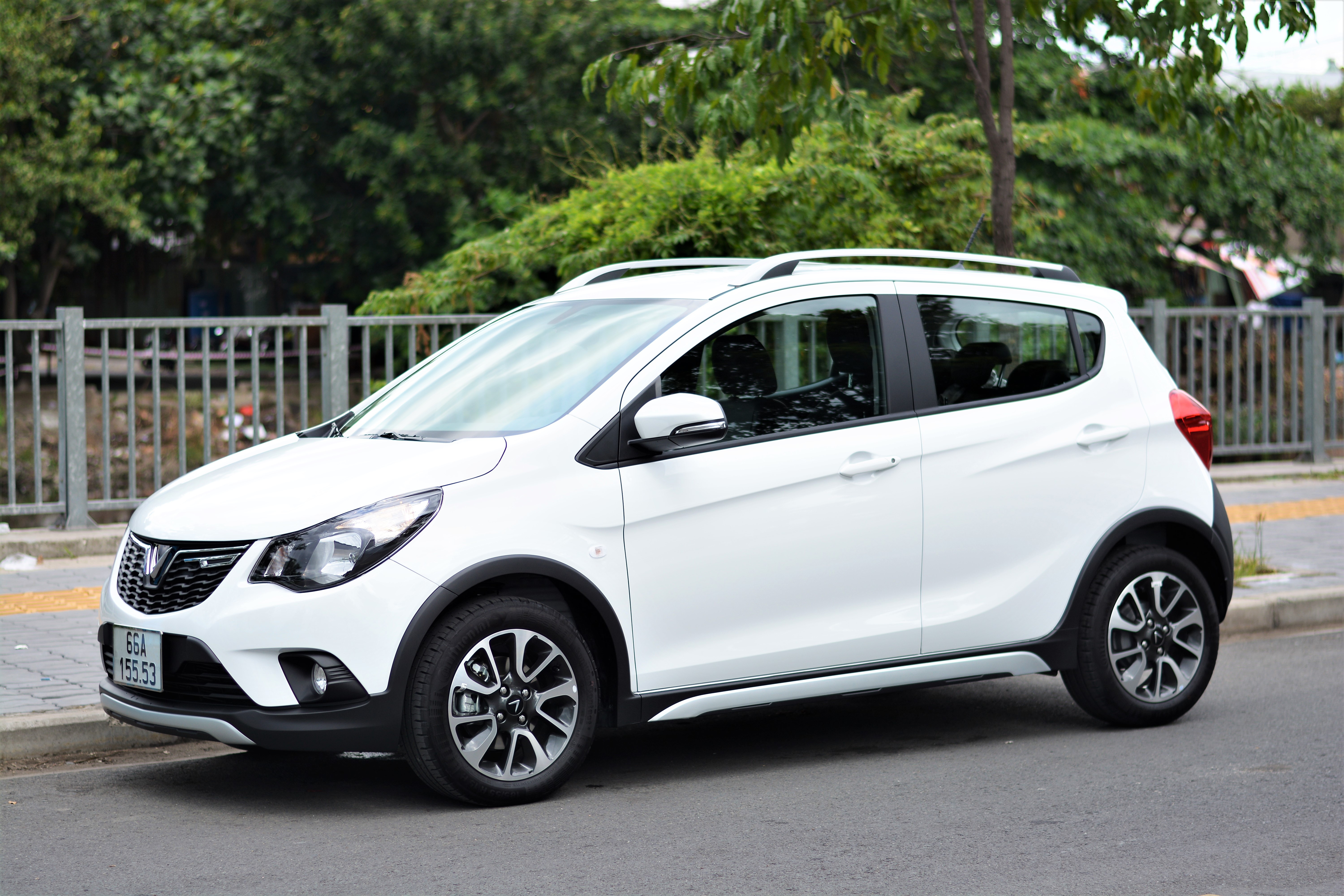 Thị trường ôtô Việt Nam  ảnh 5 Thi truong oto Viet Nam anh 5