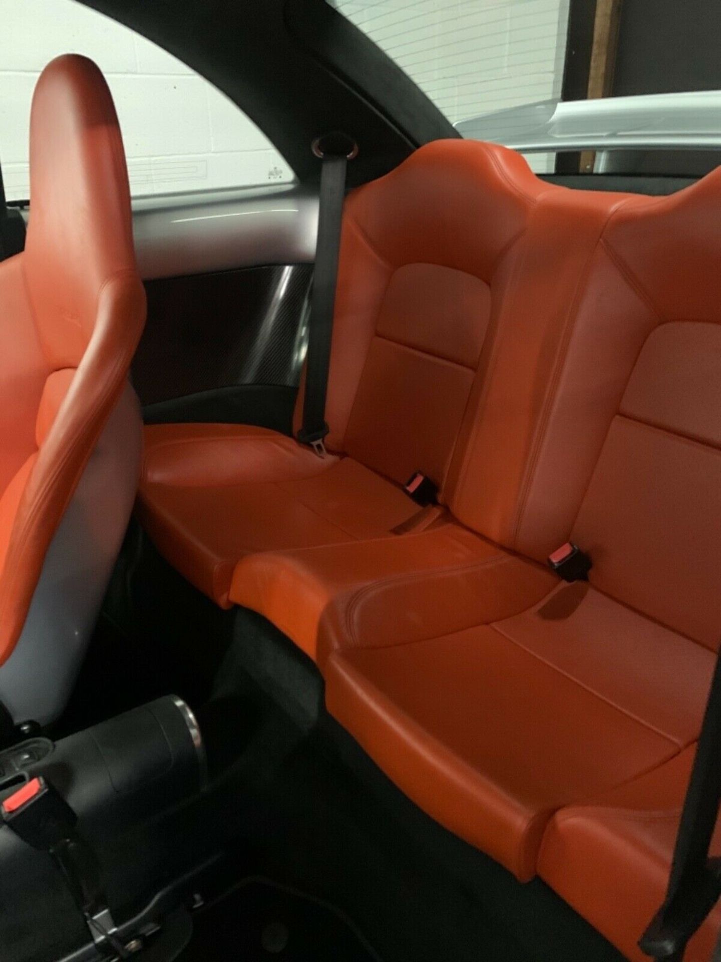 Volkswagen Beetle dùng động cơ V6 ảnh 8 Volkswagen Beetle dung dong co V6 anh 8