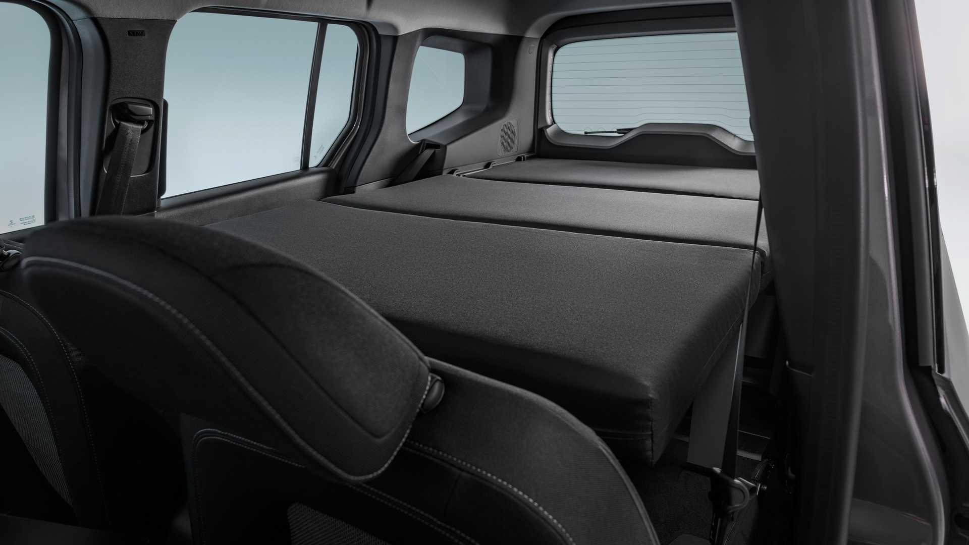 xe MPV có giường ngủ ảnh 6 xe MPV co giuong ngu anh 6