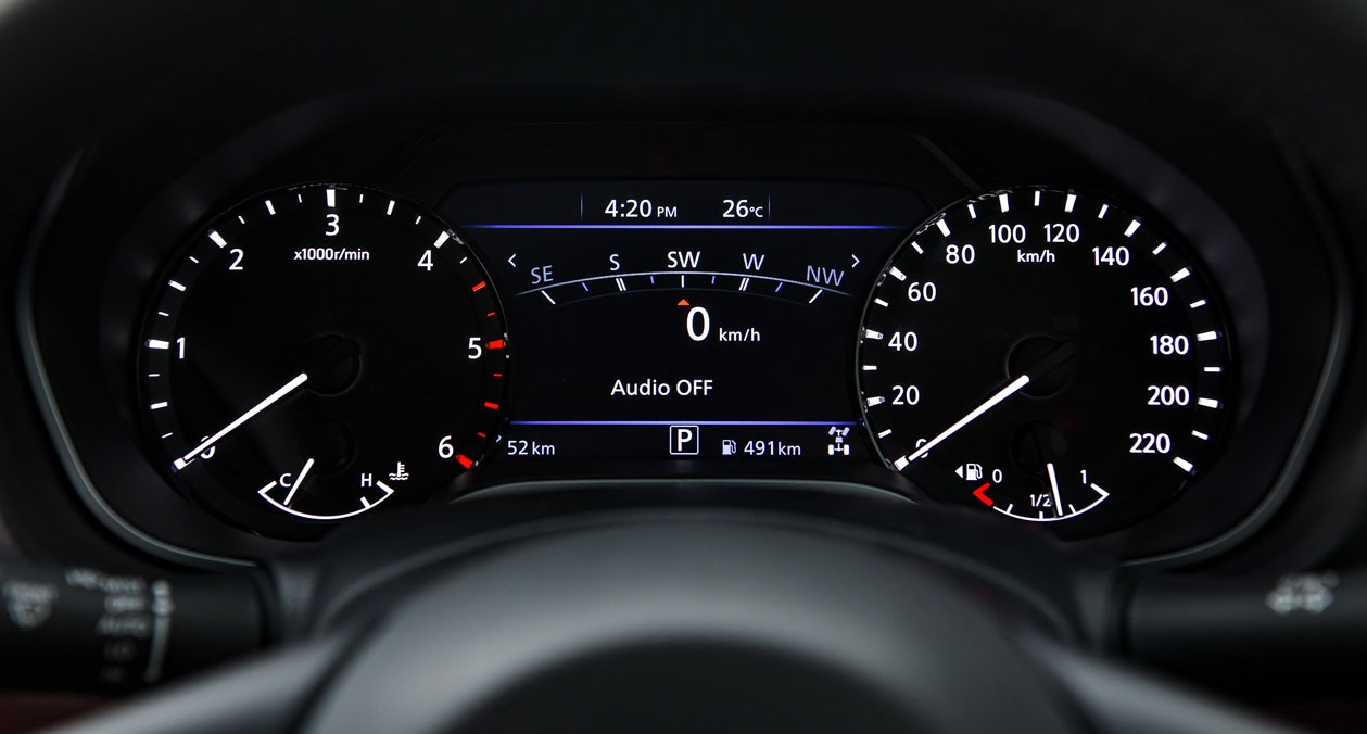 Nissan Terra 2021 ảnh 12 Nissan Terra 2021 anh 12