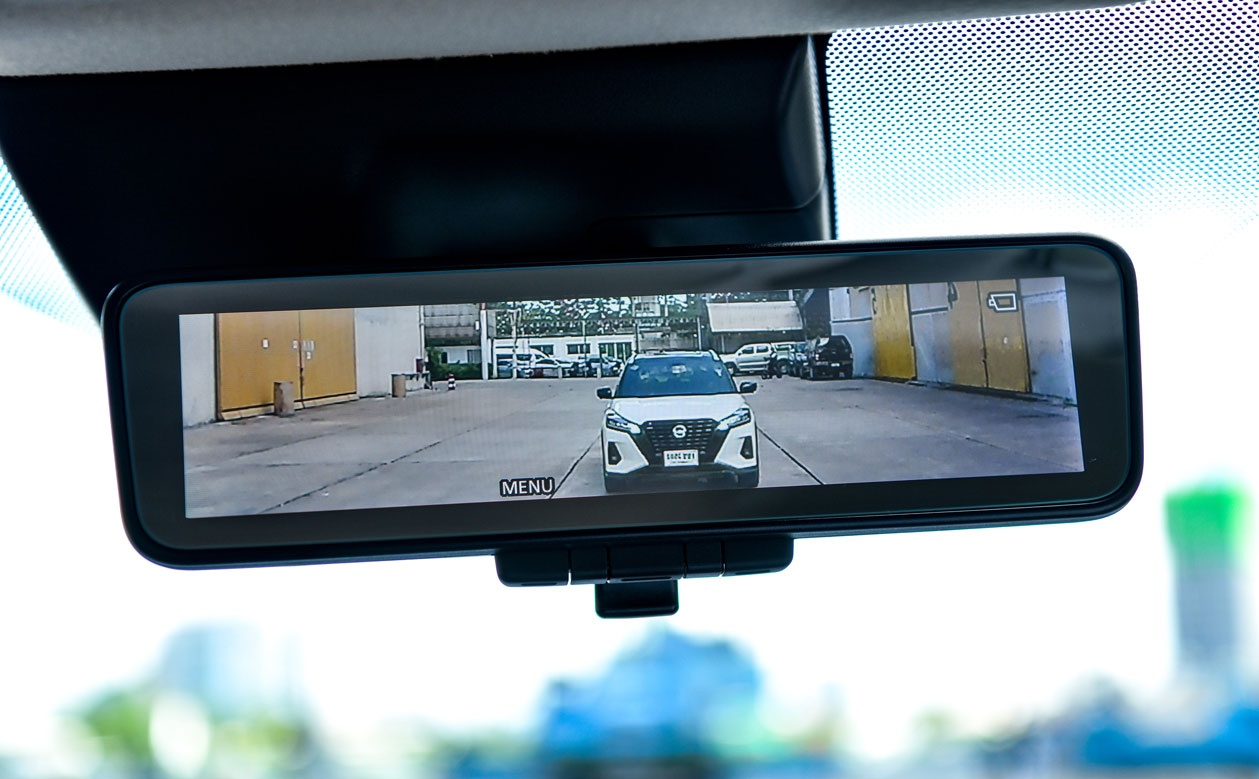 Nissan Terra 2021 ảnh 17 Nissan Terra 2021 anh 17