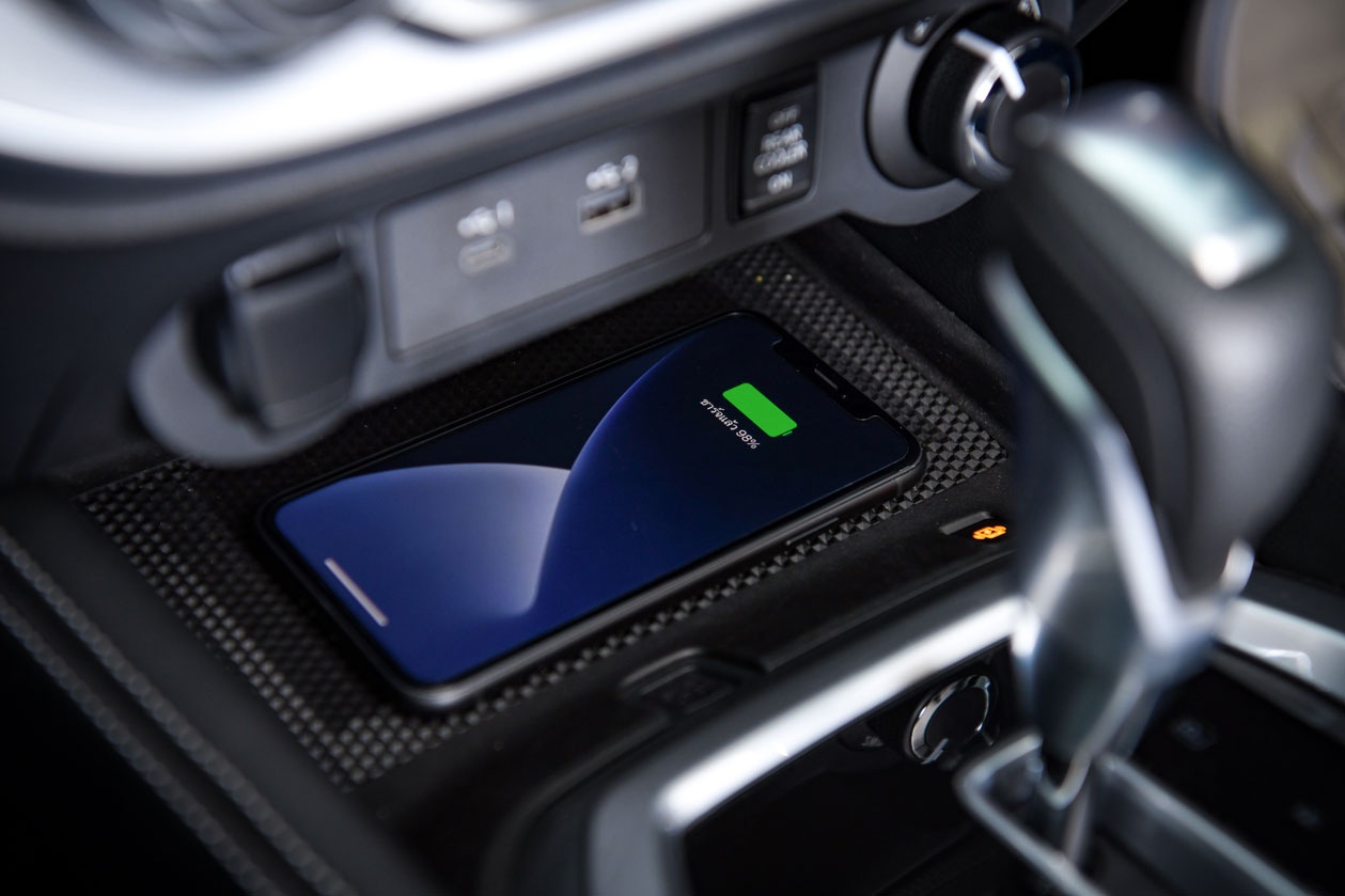 Nissan Terra 2021 ảnh 15 Nissan Terra 2021 anh 15