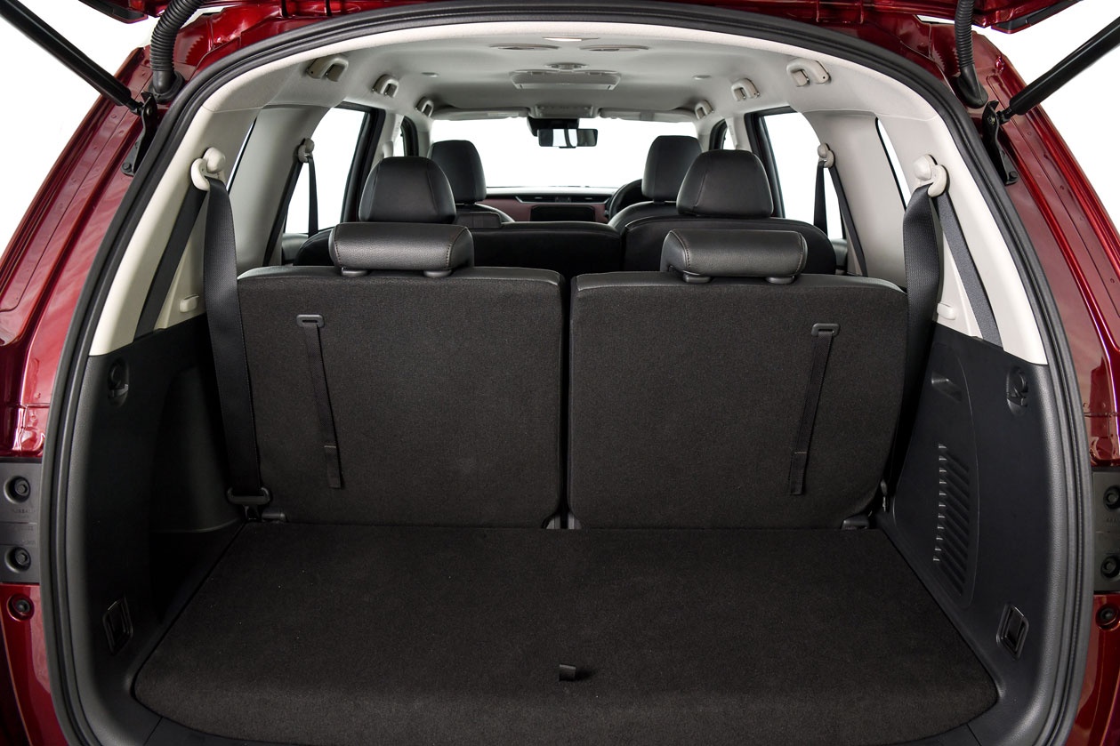 Nissan Terra 2021 anh 21