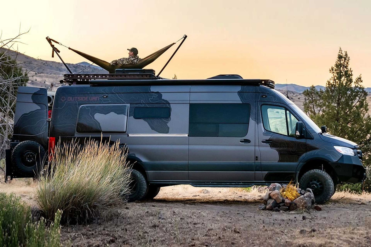 nha di dong danh cho tho san anh 2