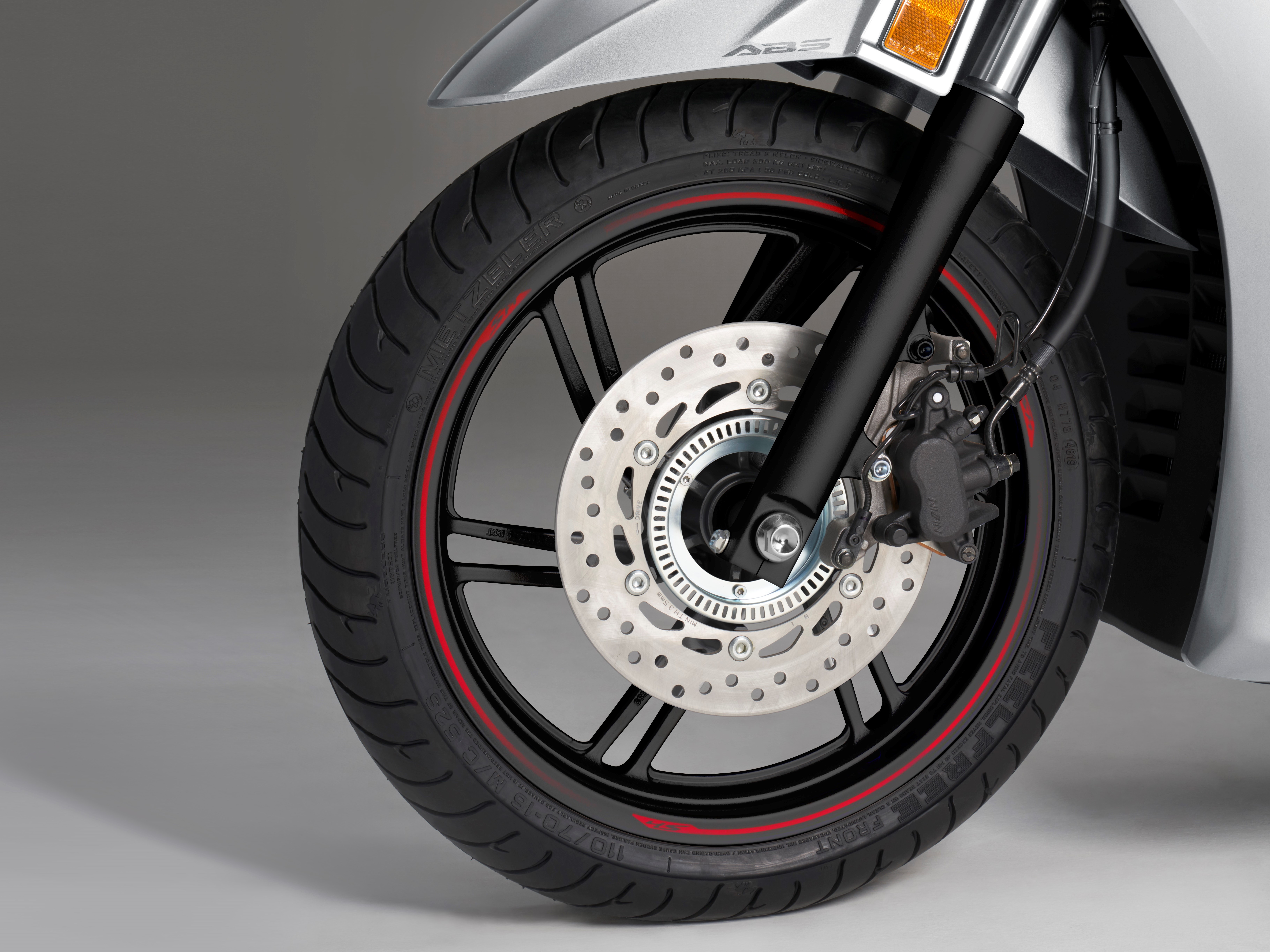 Honda SH 350i chính hãng  ảnh 8 Honda SH 350i chinh hang anh 8