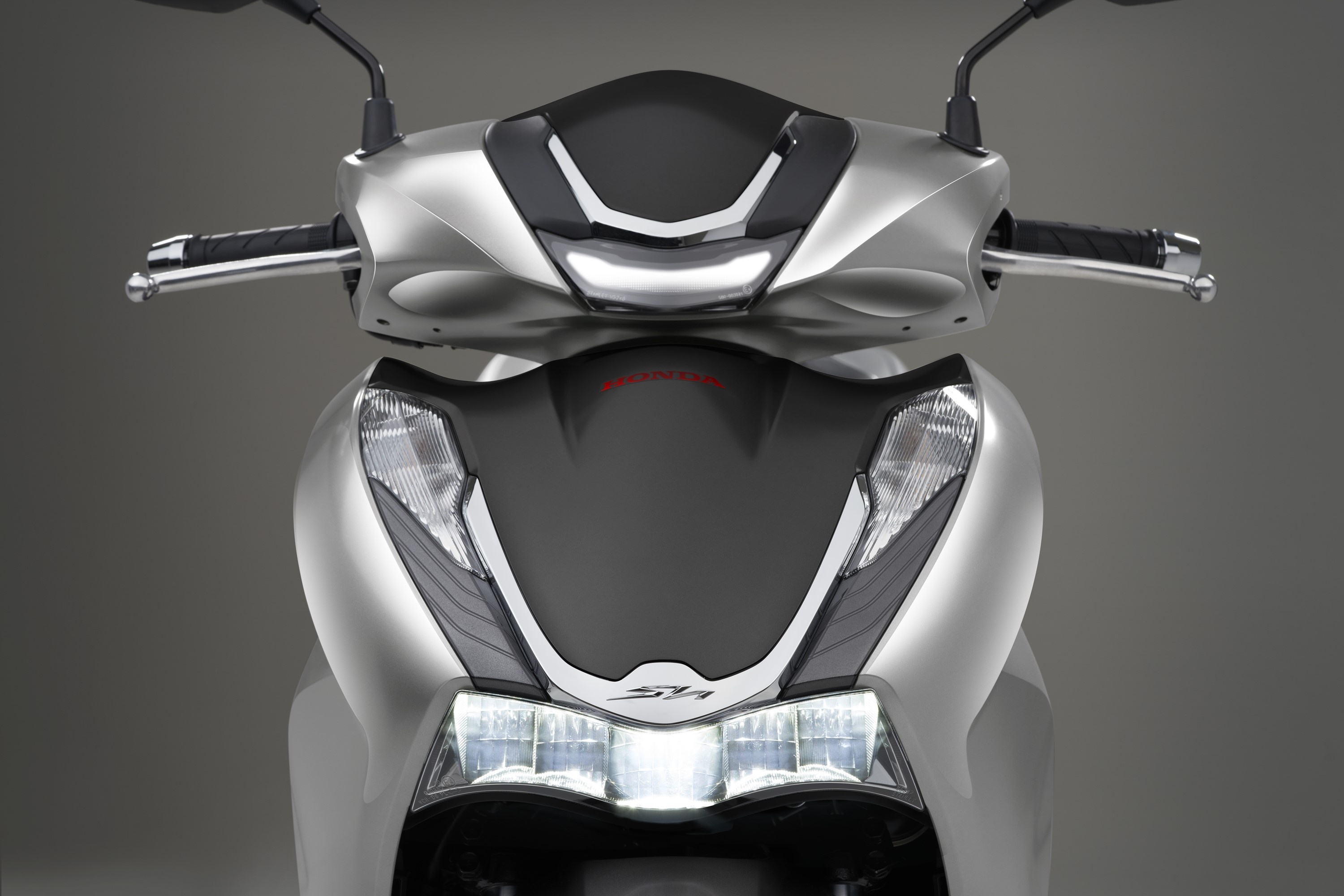Honda SH 350i chính hãng  ảnh 3 Honda SH 350i chinh hang anh 3
