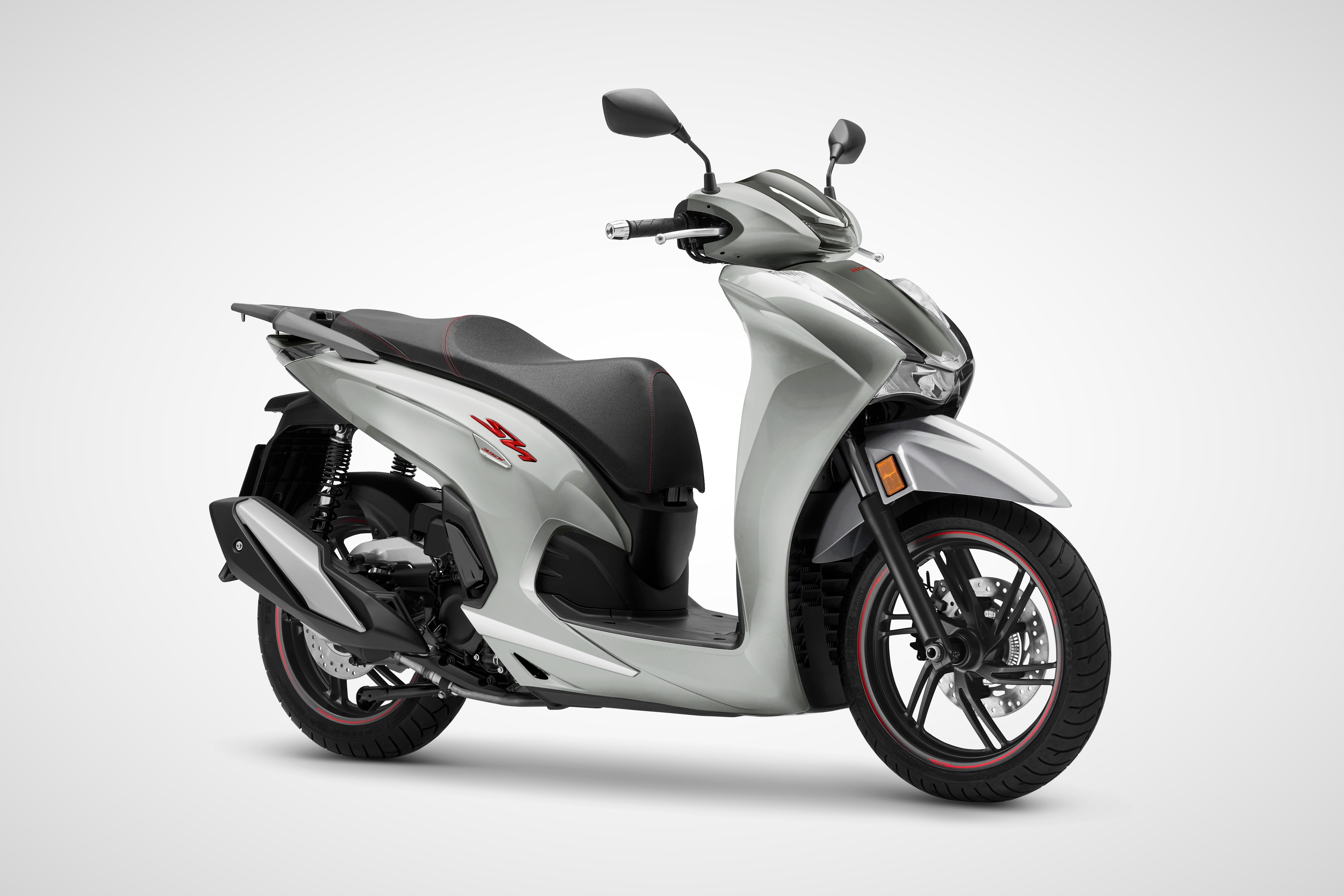 Honda SH 350i chính hãng  ảnh 1 Honda SH 350i chinh hang anh 1