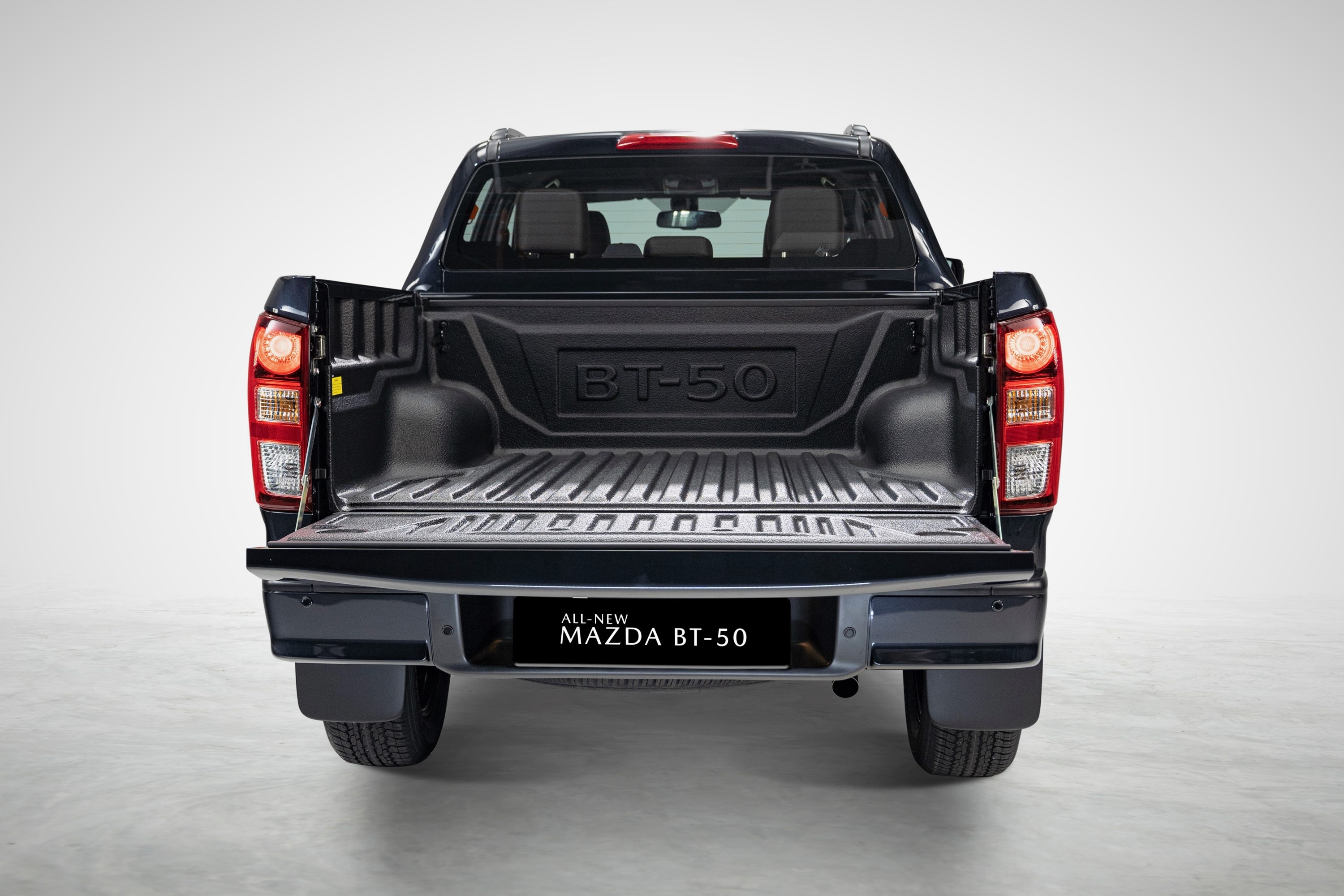 Mazda BT-50 2021 ảnh 6 Mazda BT-50 2021 anh 6