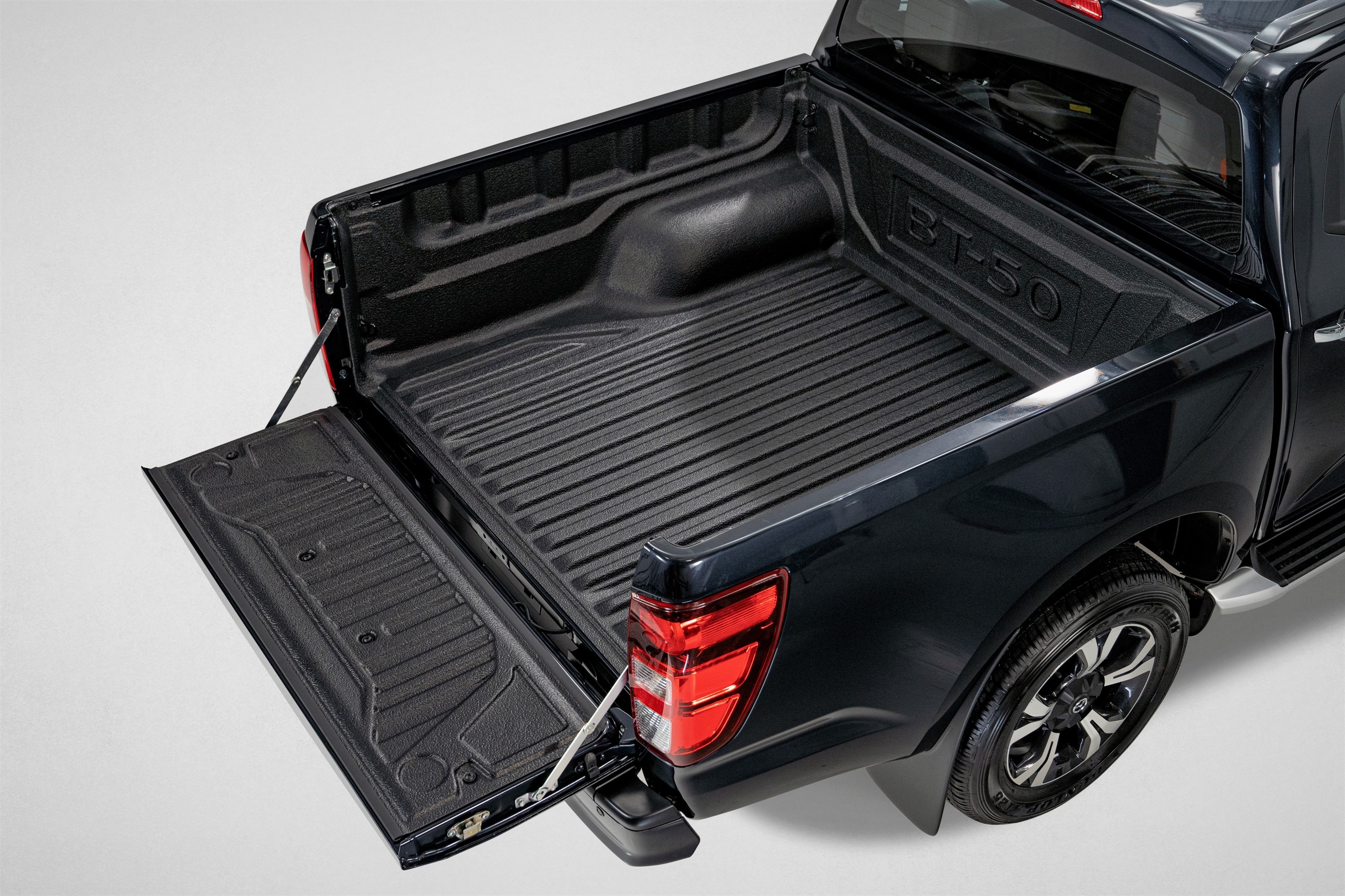 Mazda BT-50 2021 ảnh 10 Mazda BT-50 2021 anh 10