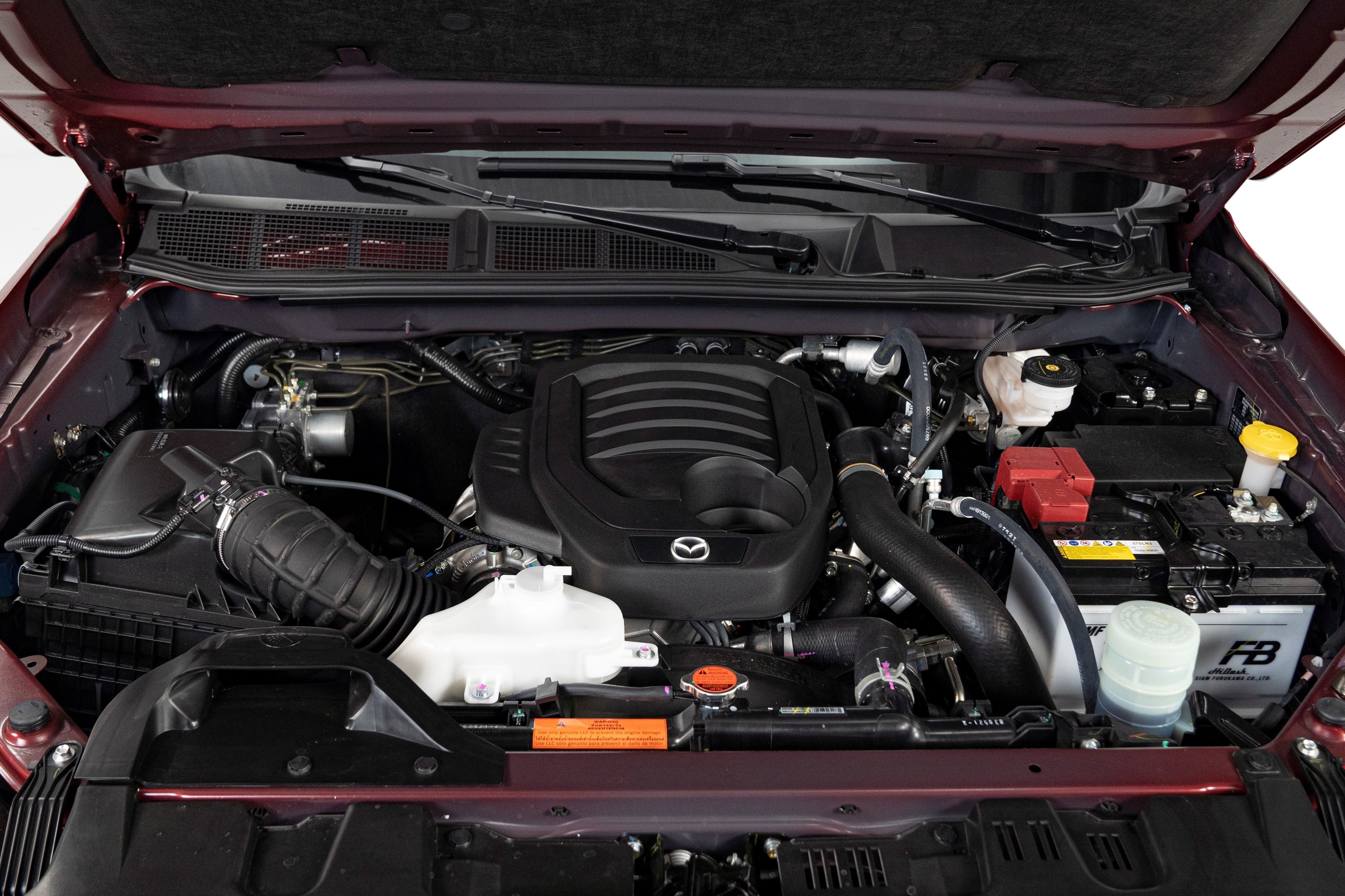 Mazda BT-50 2021 anh 19