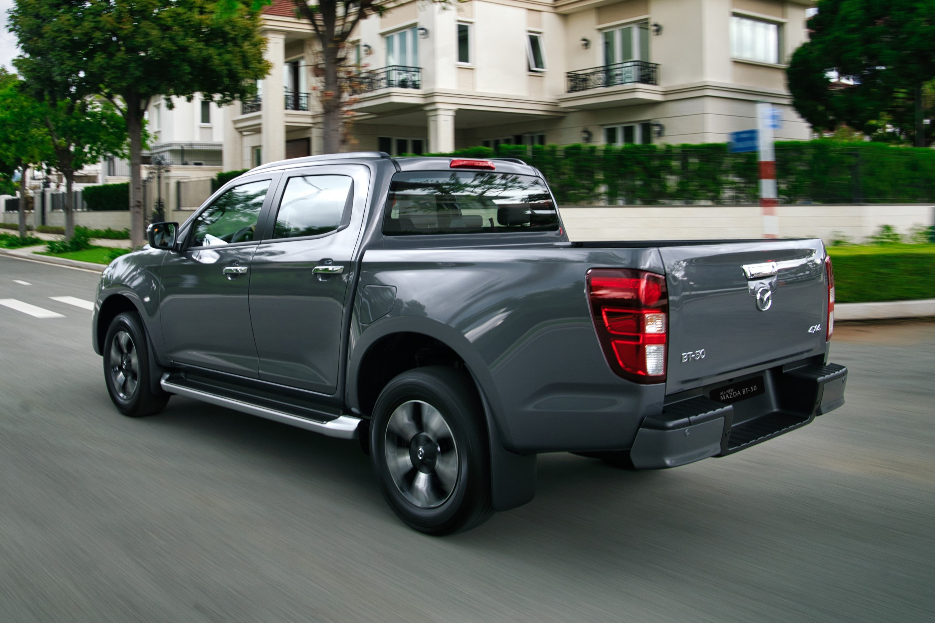 Mazda BT-50 2021 anh 3