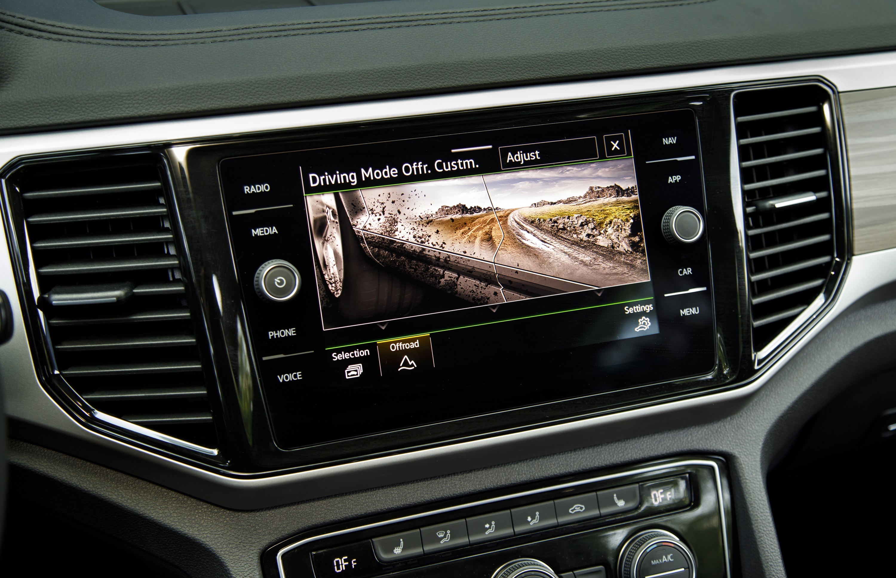 SUV 7 cho sap ra mat tai Viet Nam anh 17