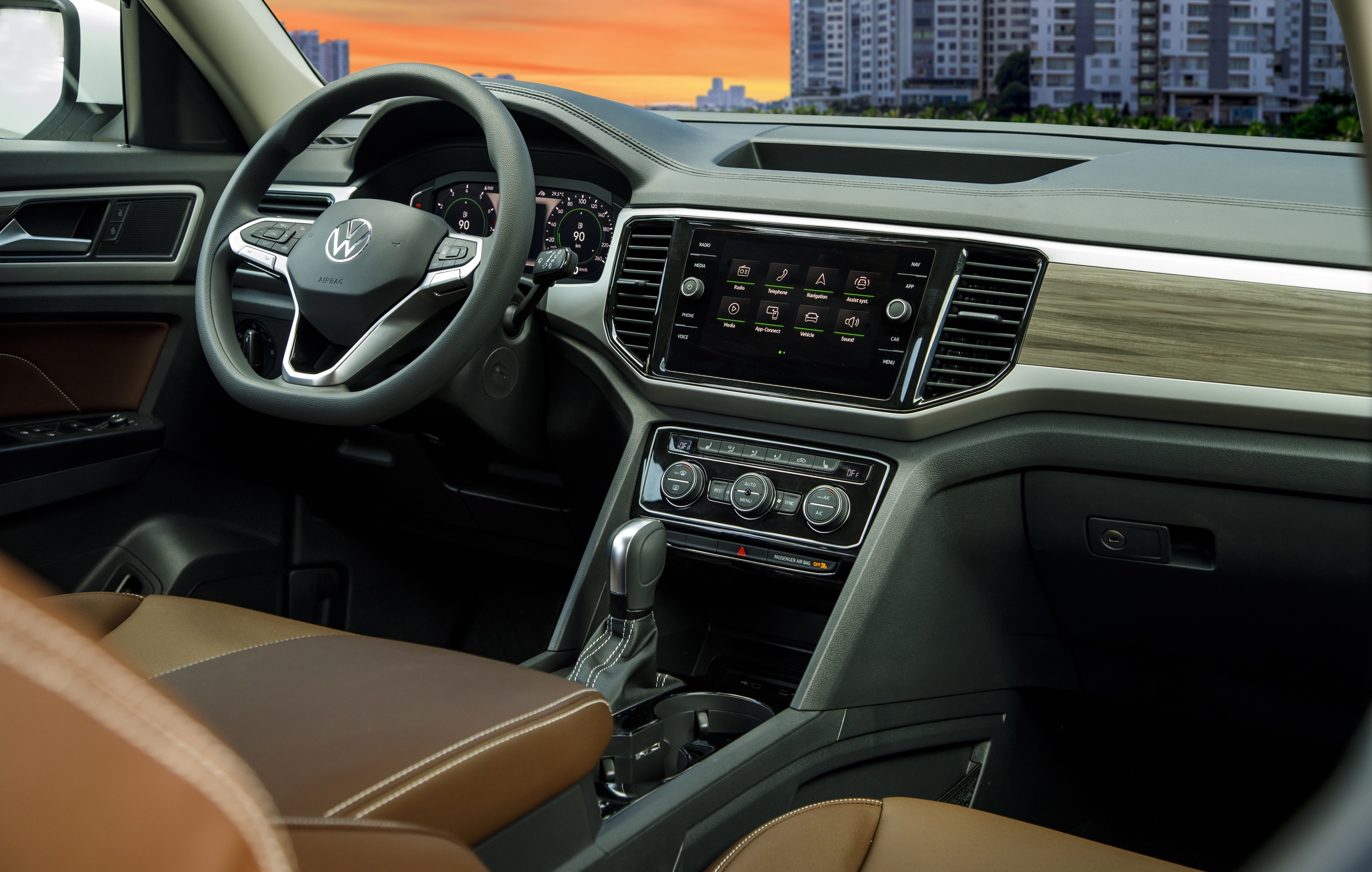 SUV 7 cho sap ra mat tai Viet Nam anh 15