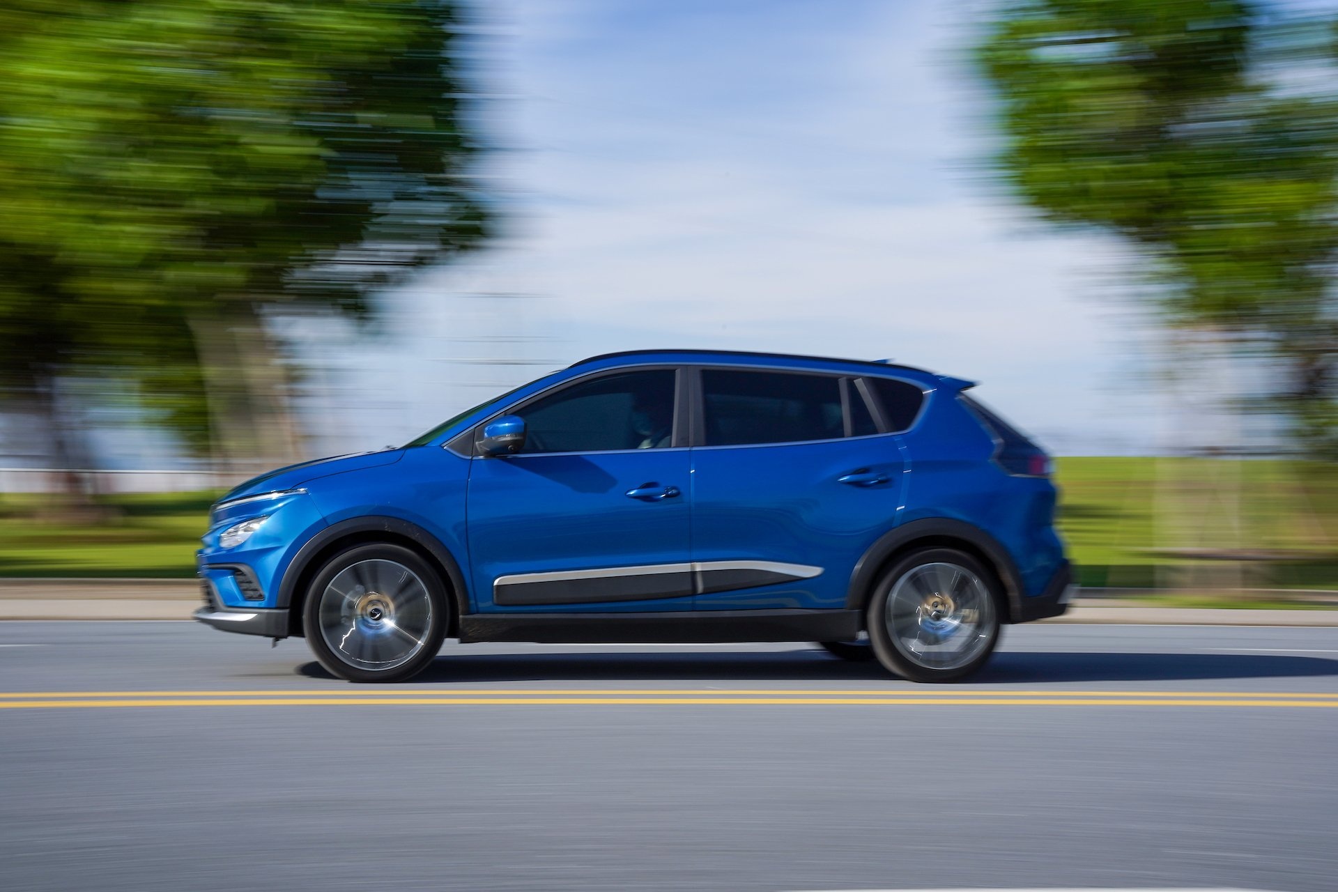 VinFast VF e34 anh 5