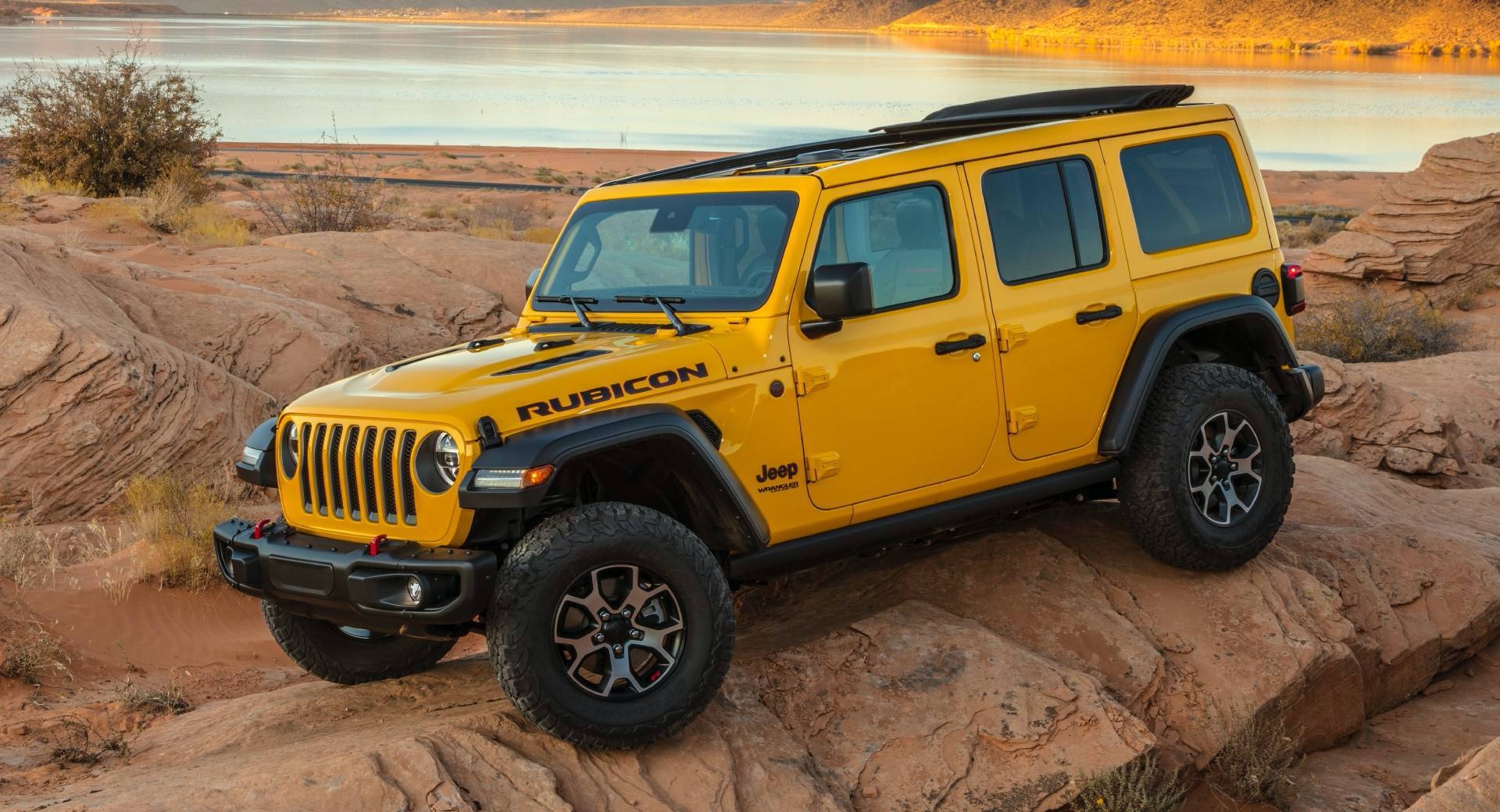 Jeep Wrangler doi 2020 mac loi he thong nhien lieu hinh anh