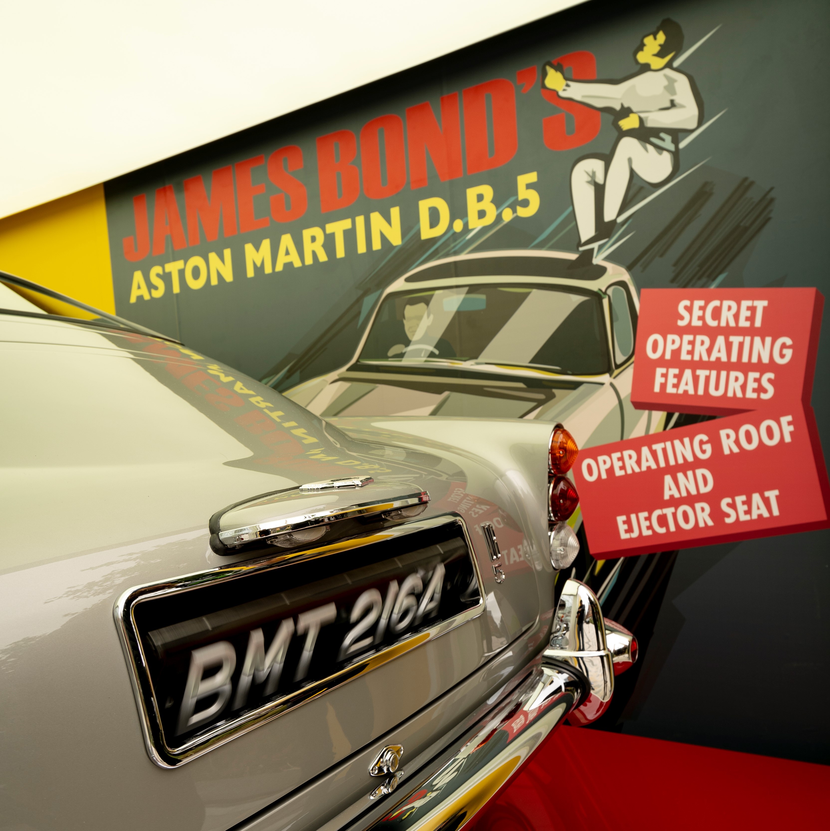 Aston Martin DB5 anh 6