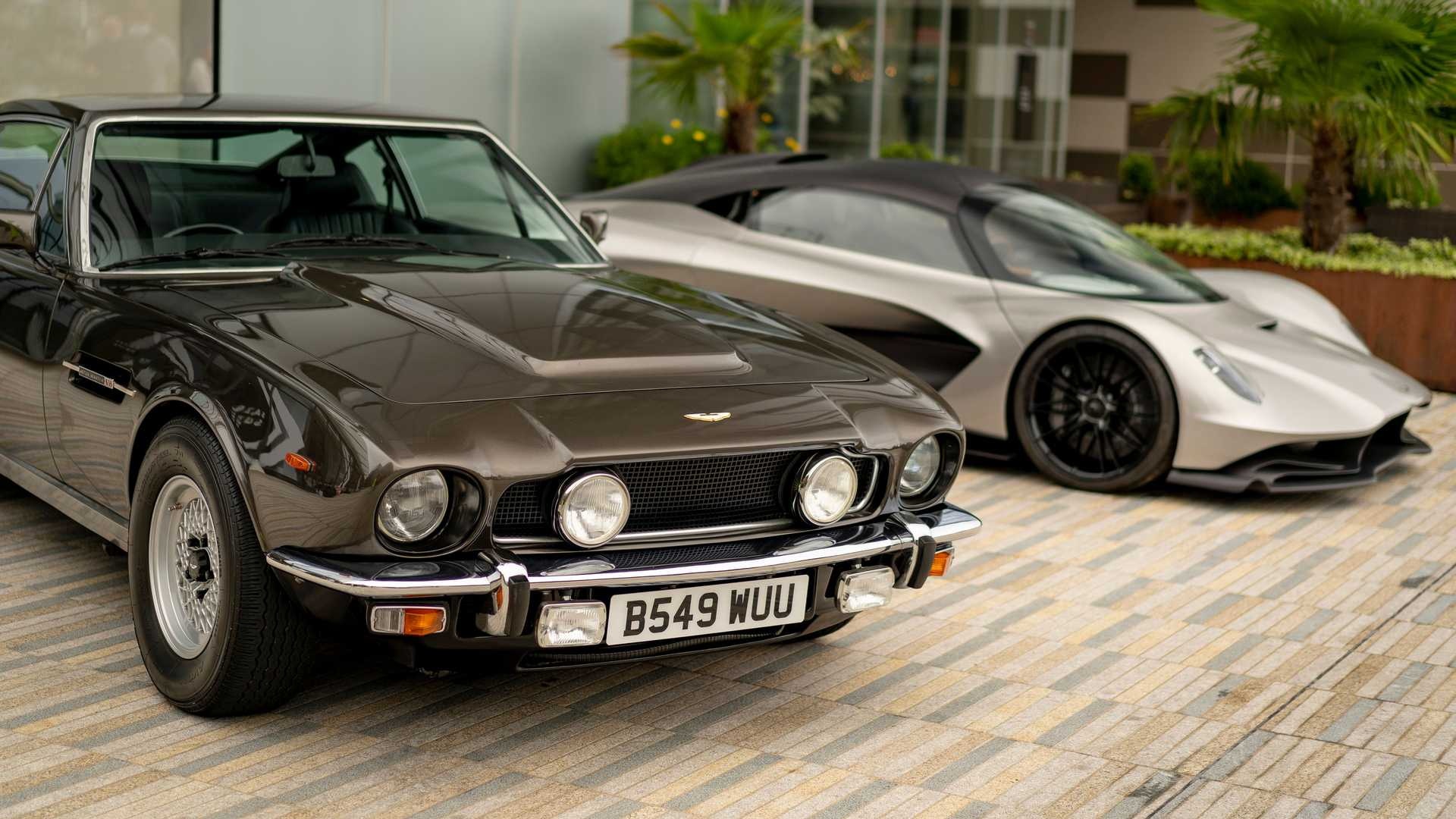 Aston Martin DB5 anh 8