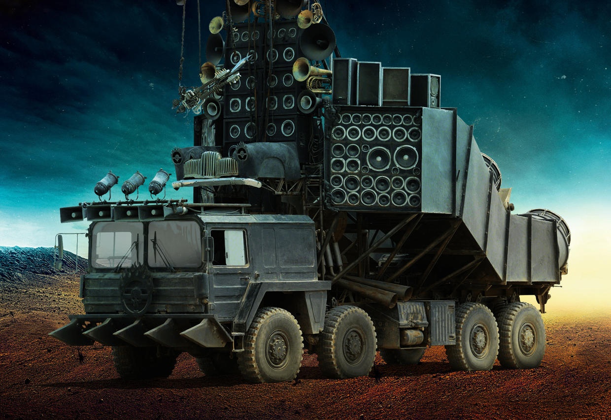 xe ngay tan the anh 4