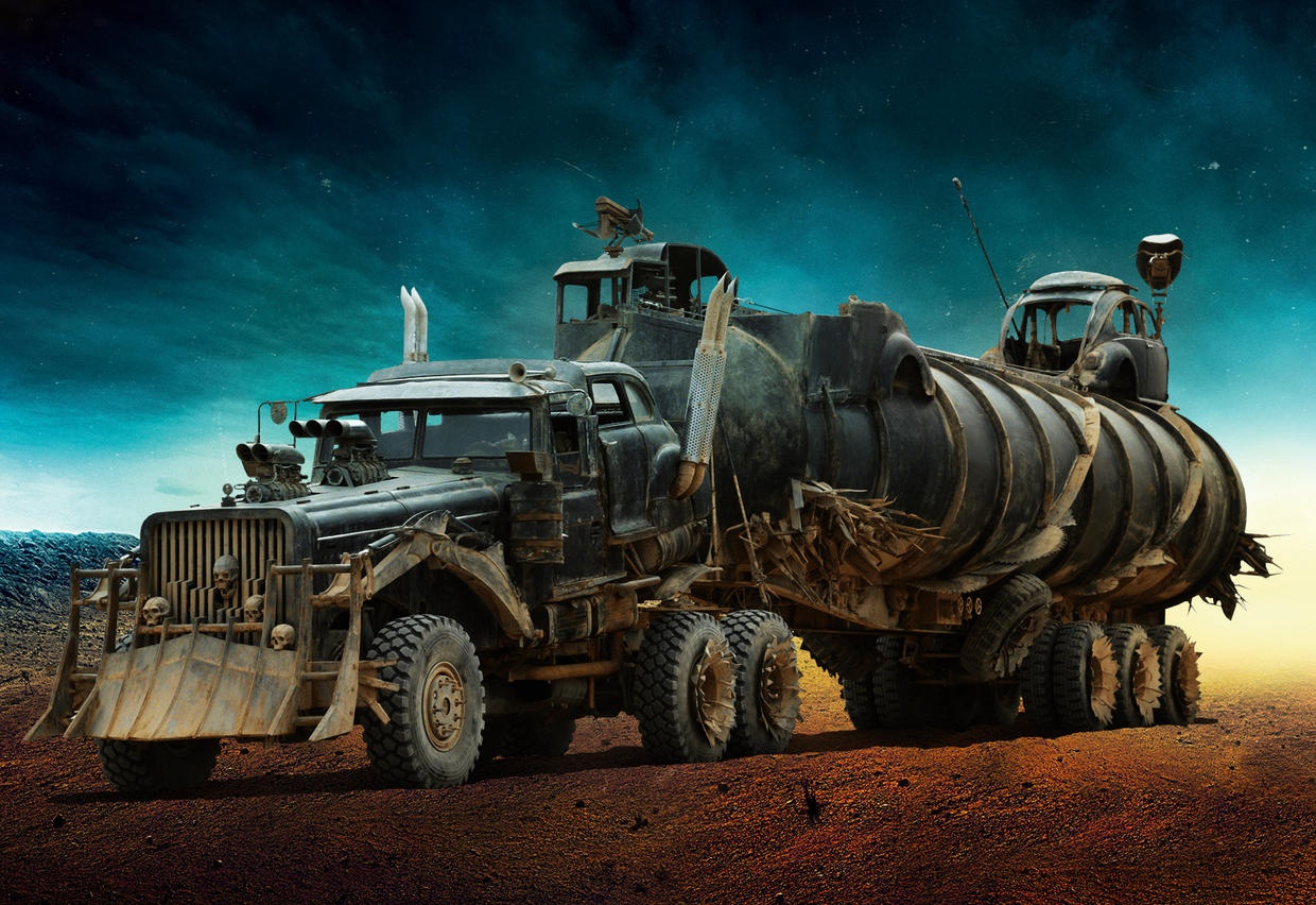 xe ngay tan the anh 3