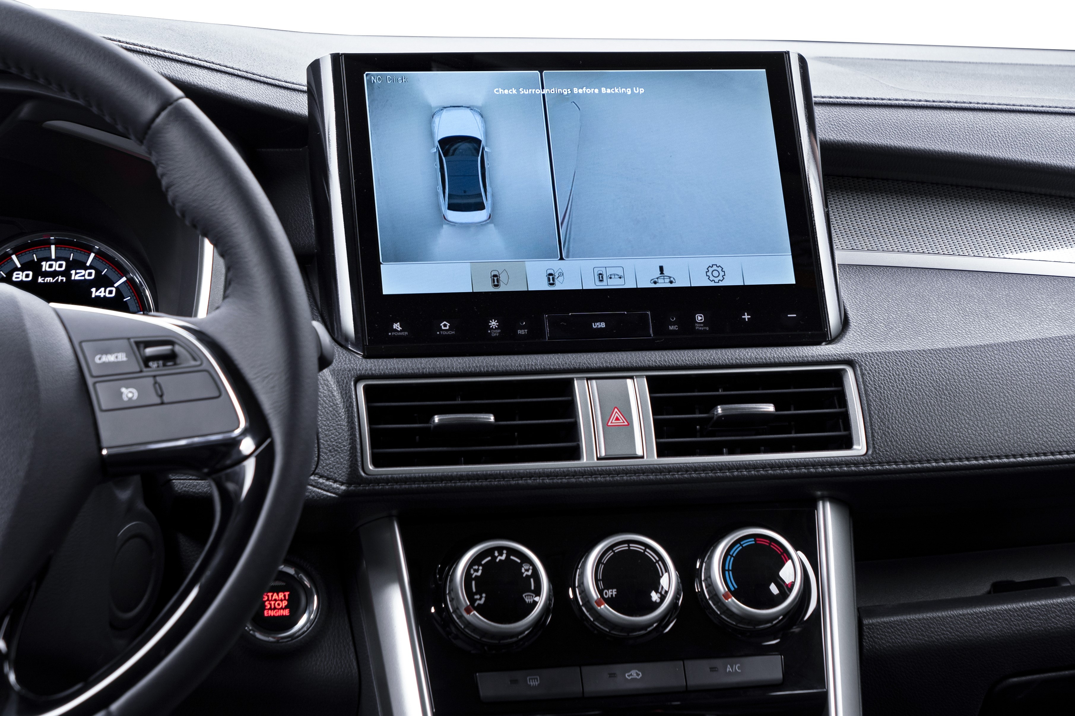 Mitsubishi Xpander 2021 anh 7