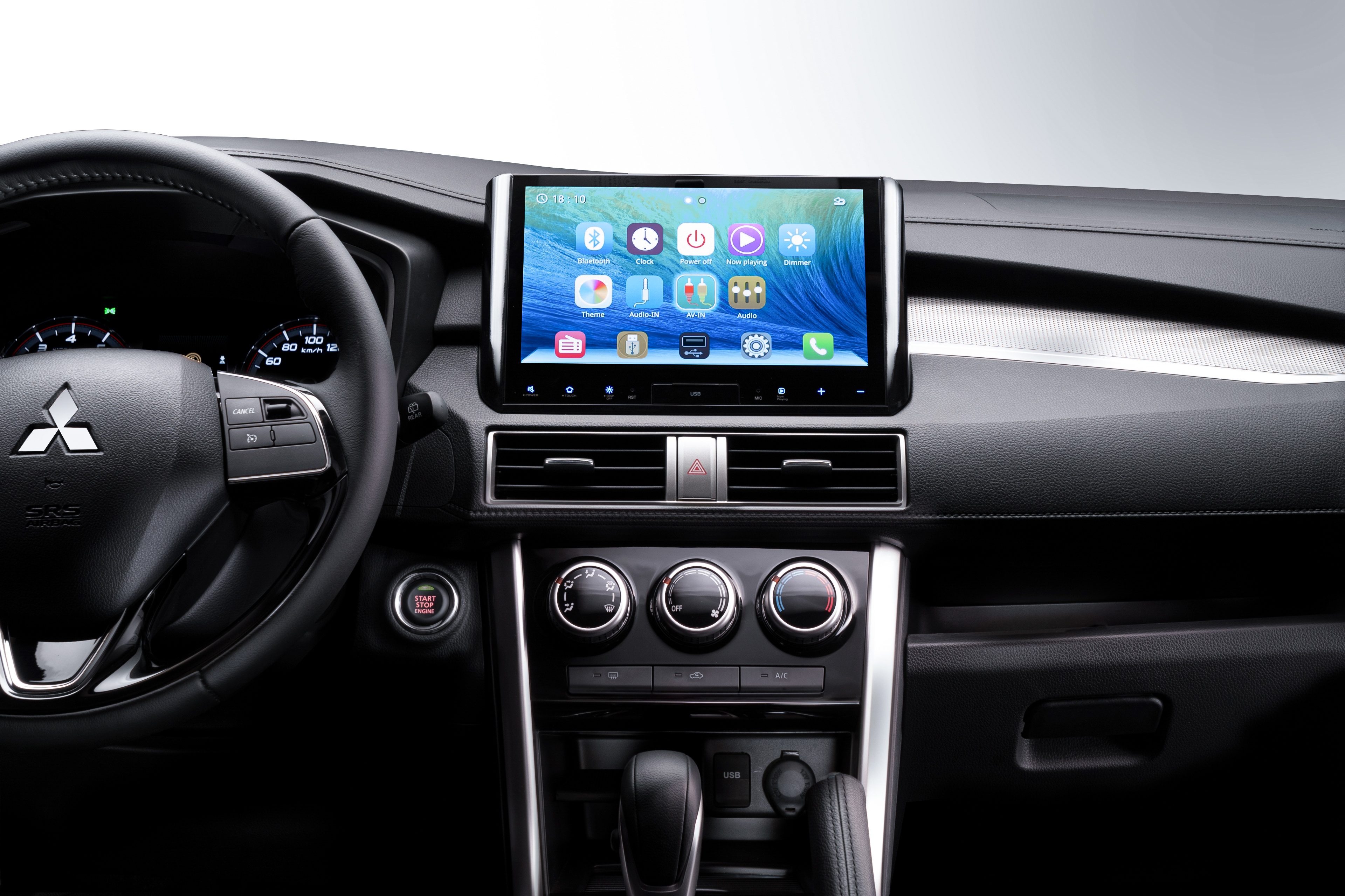 Mitsubishi Xpander 2021 anh 6