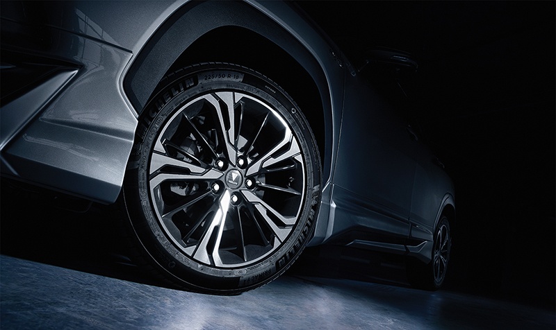 Toyota Corolla Cross bản đặc biệt  ảnh 5 Toyota Corolla Cross ban dac biet anh 5