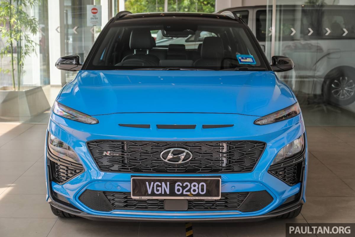 Hyundai Kona 2021 anh 3