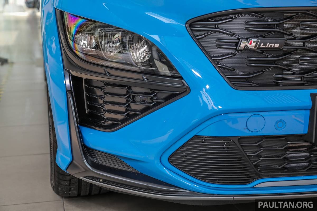 Hyundai Kona 2021 ảnh 6 Hyundai Kona 2021 anh 6