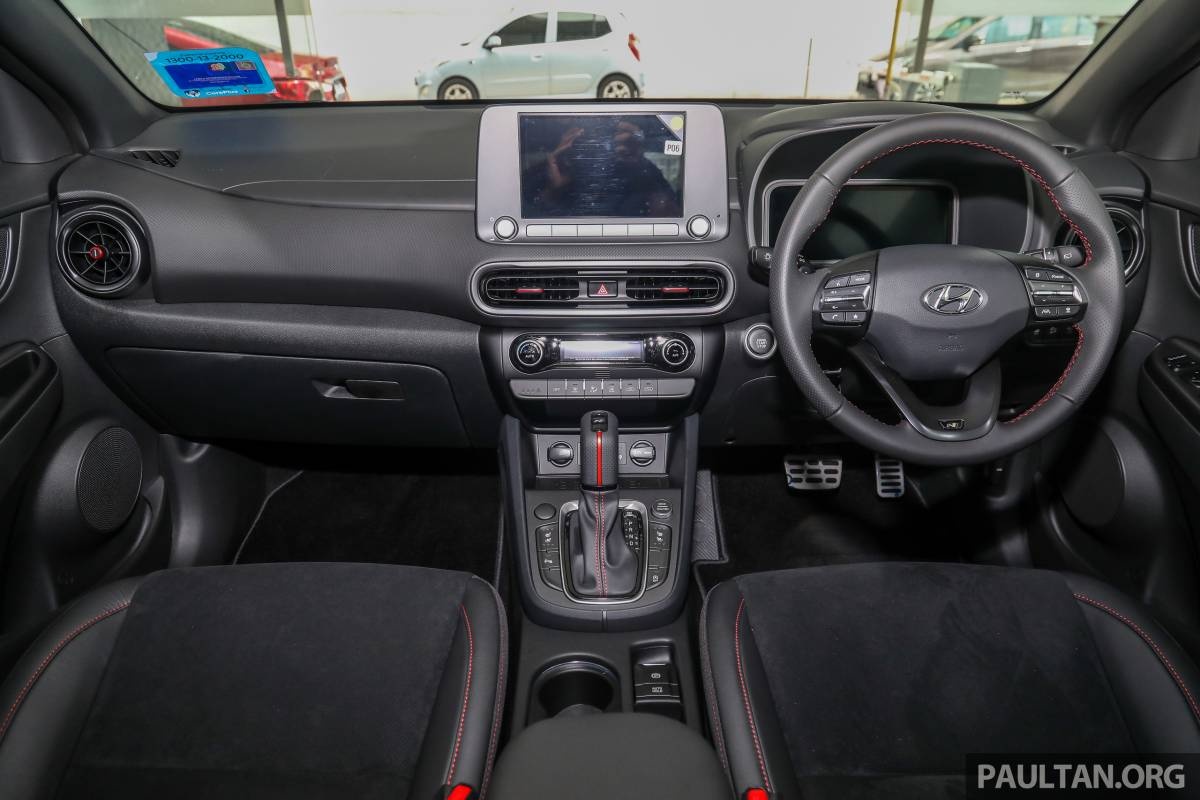Hyundai Kona 2021 anh 9