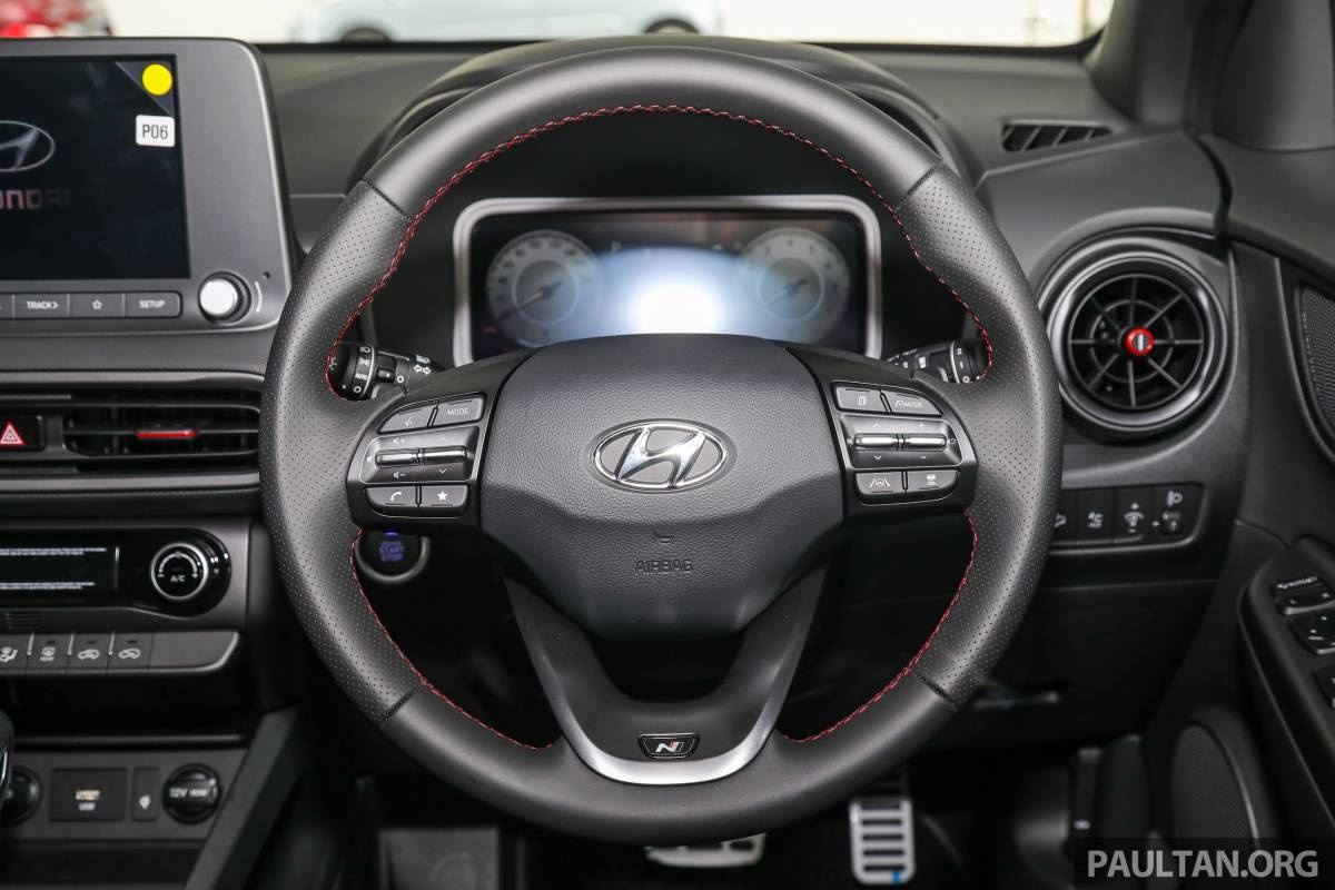 Hyundai Kona 2021 ảnh 12 Hyundai Kona 2021 anh 12