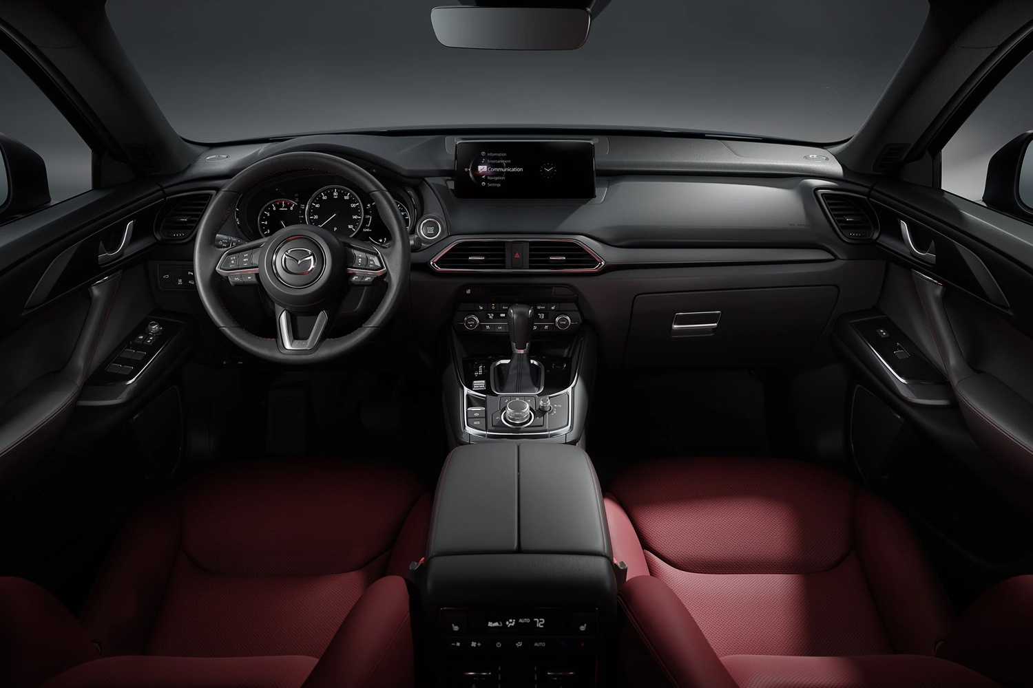 Mazda CX-9 2021 anh 2