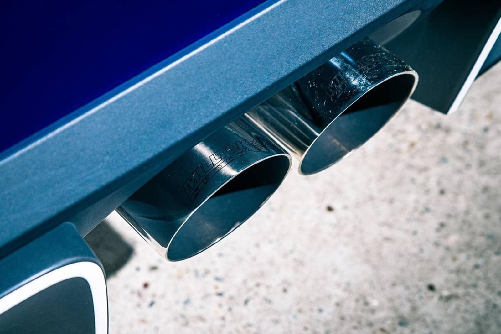 MINI Cooper manh 330 ma luc anh 6