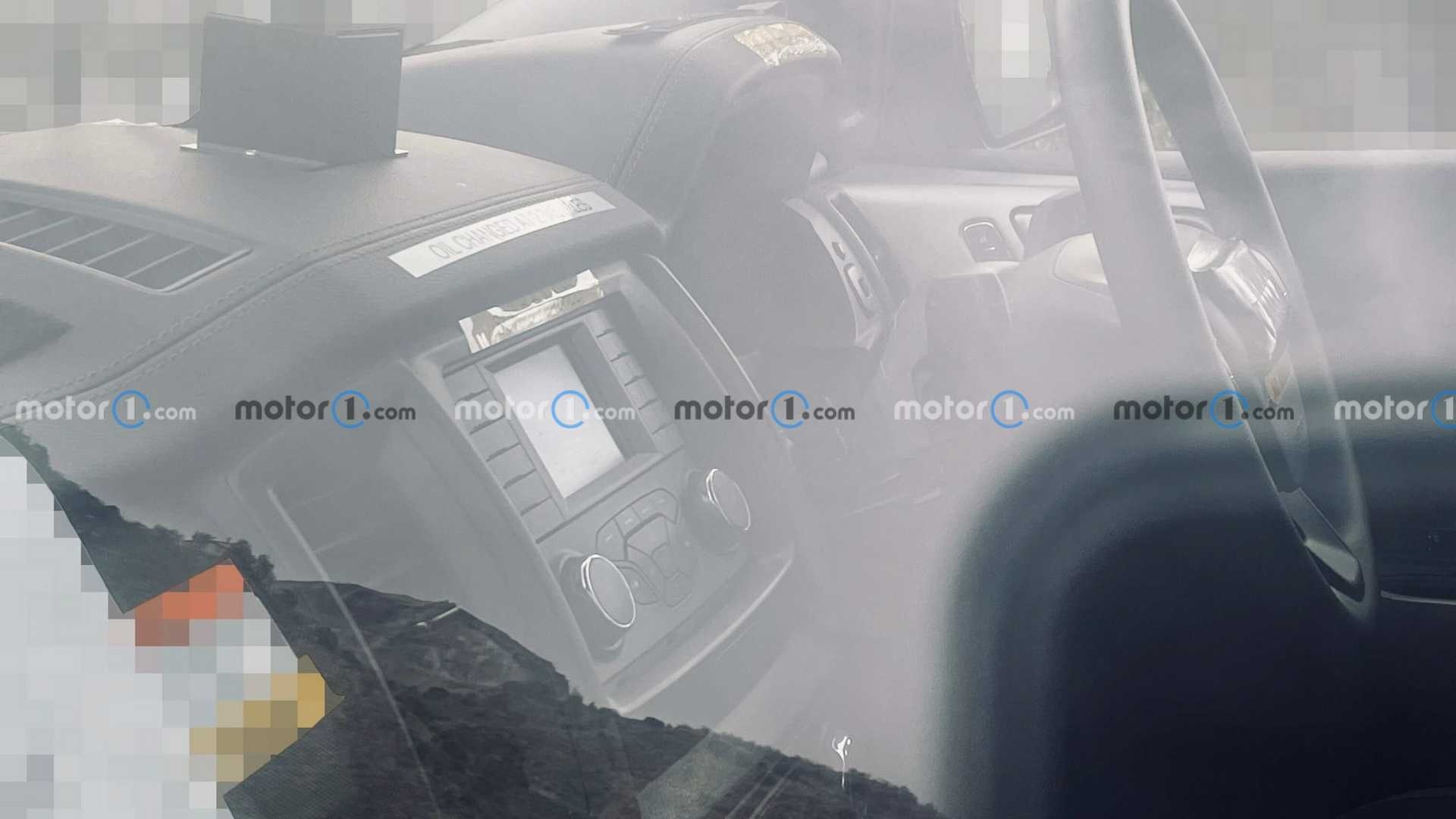 Ford Ranger 2022 anh 2