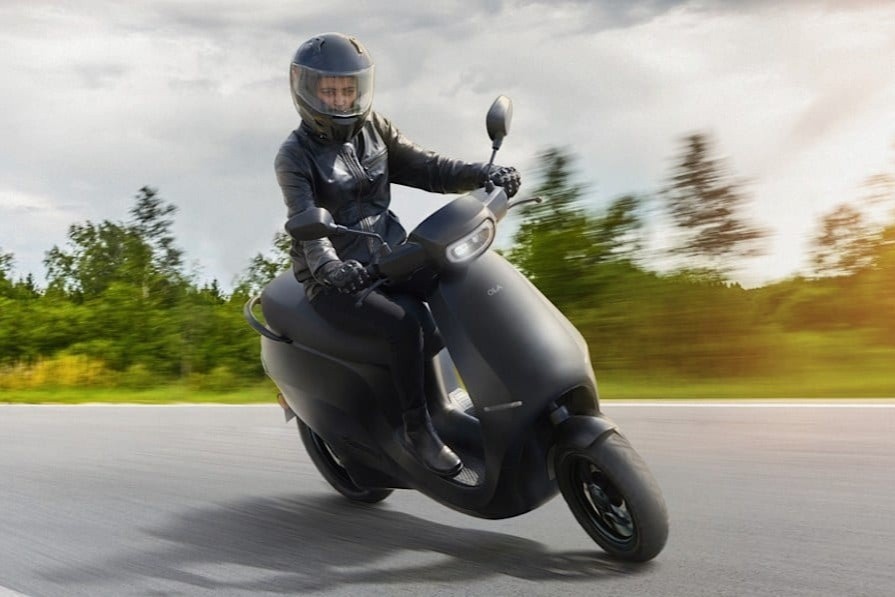 An Do xay nha may xe dien co 10.000 nhan su nu hinh anh