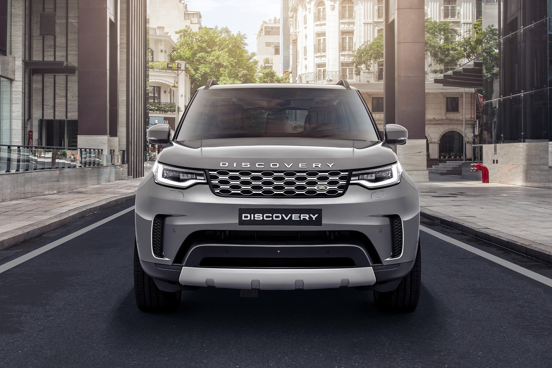 SUV hạng sang  ảnh 3 SUV hang sang anh 3