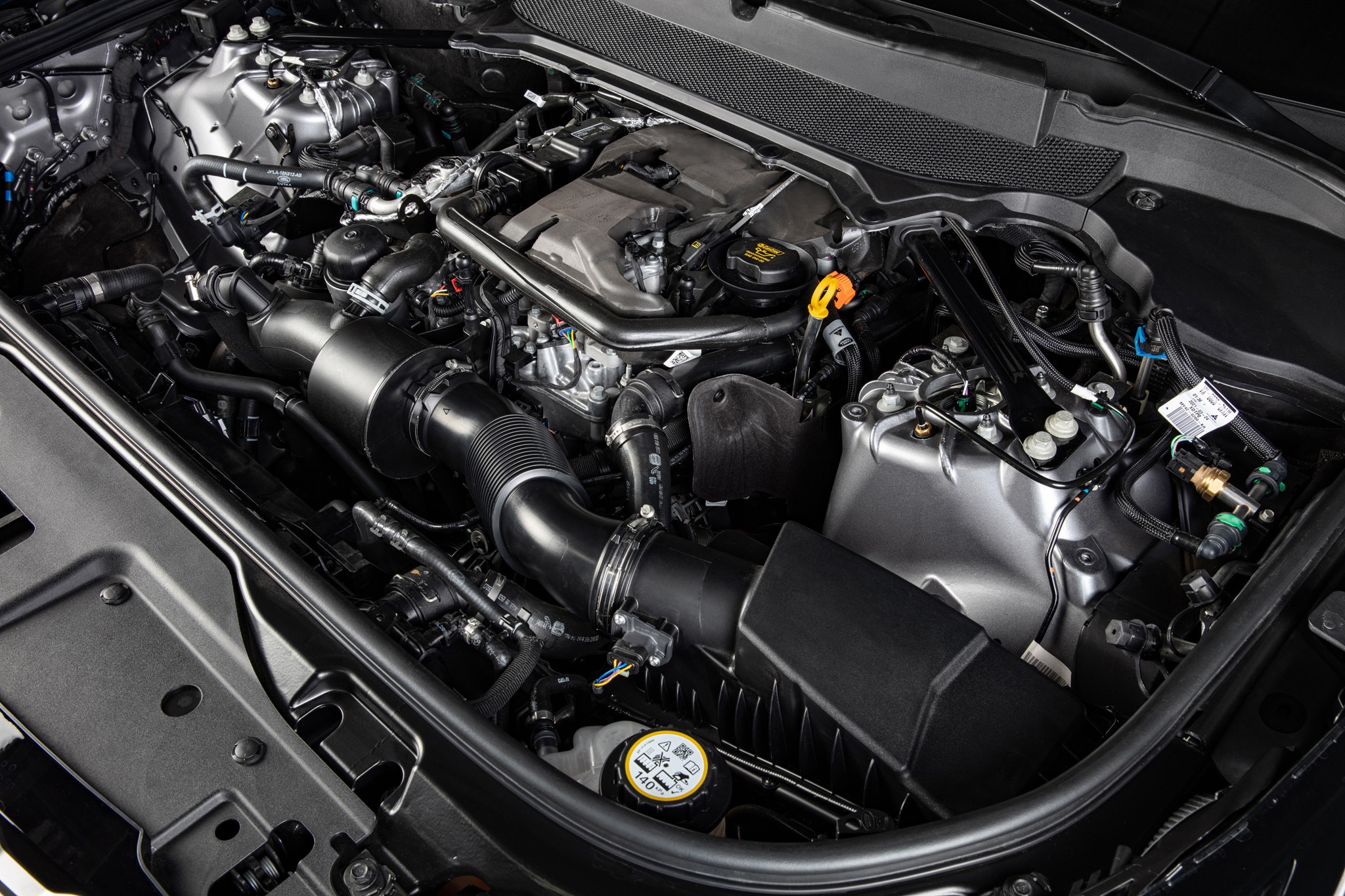 Land Rover Discovery 2022 anh 23