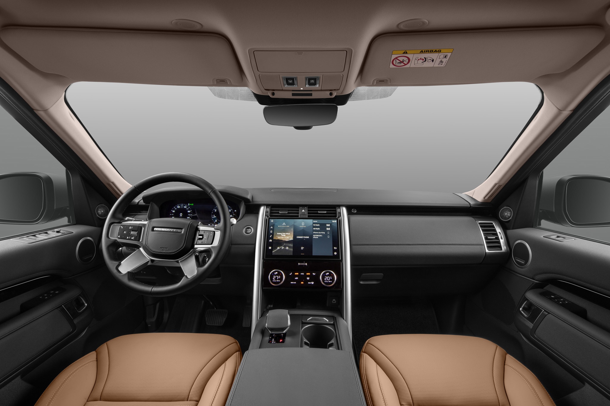 SUV hạng sang  ảnh 14 SUV hang sang anh 14