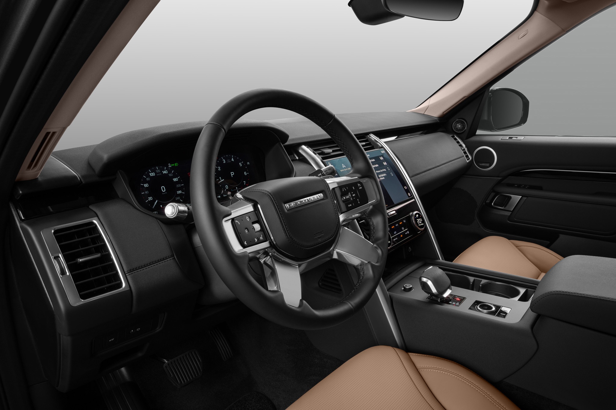 SUV hạng sang  ảnh 19 SUV hang sang anh 19