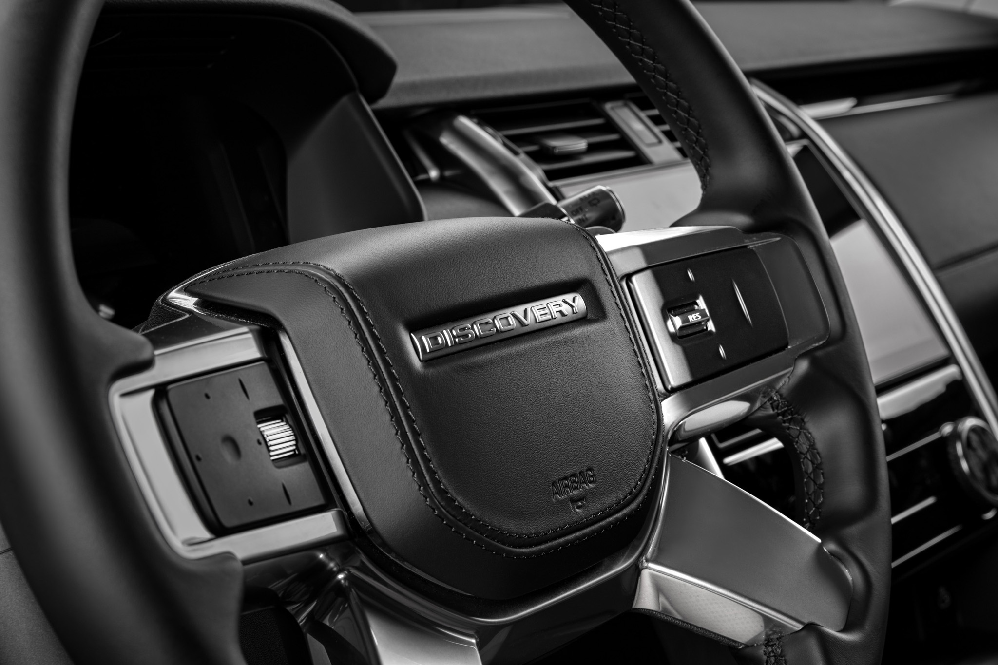 Land Rover Discovery 2022 ảnh 14 Land Rover Discovery 2022 anh 14