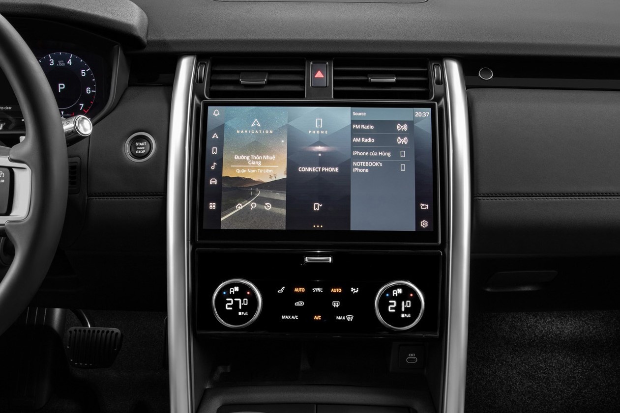SUV hạng sang  ảnh 20 SUV hang sang anh 20