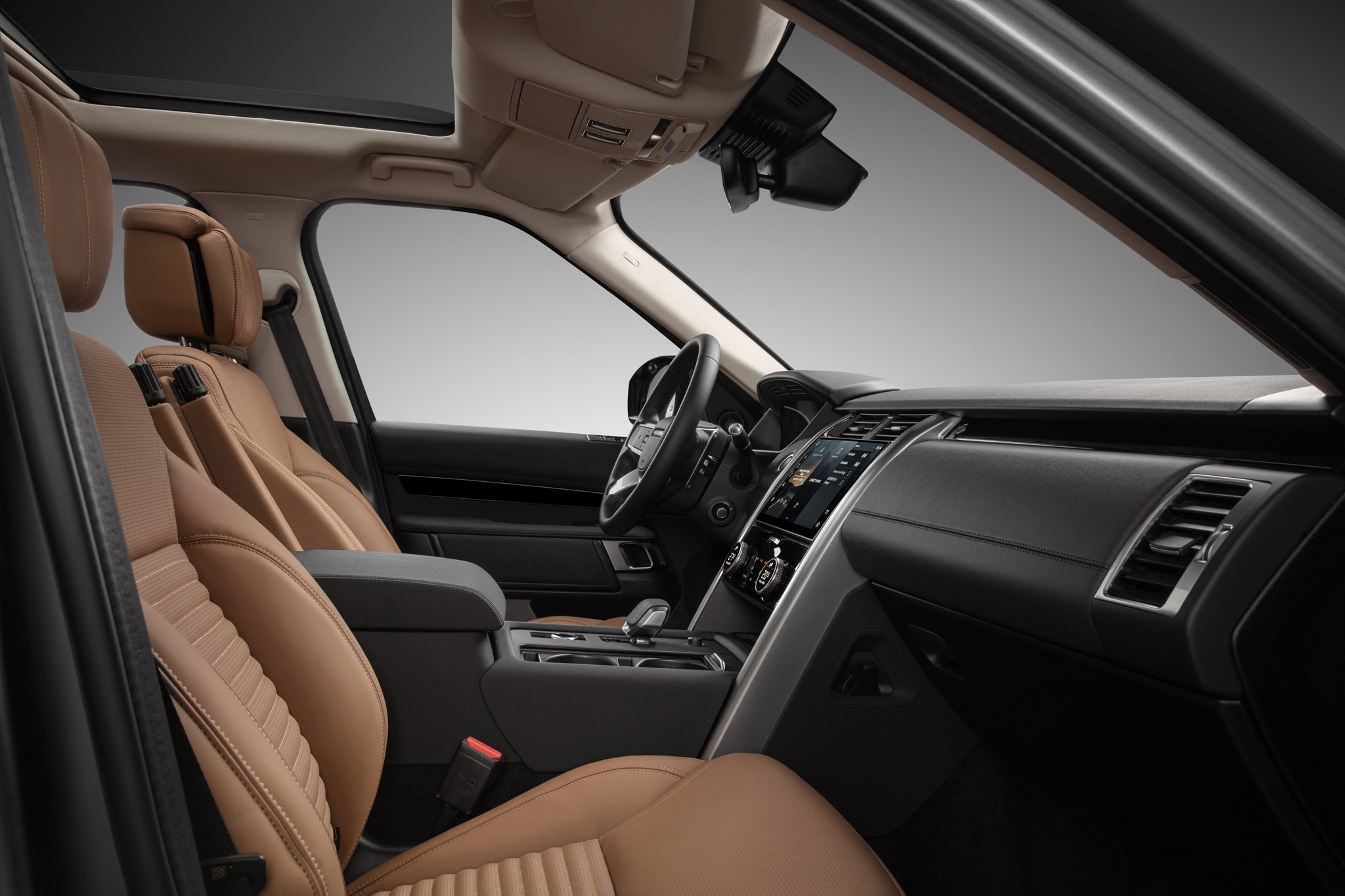 Land Rover Discovery 2022 ảnh 19 Land Rover Discovery 2022 anh 19