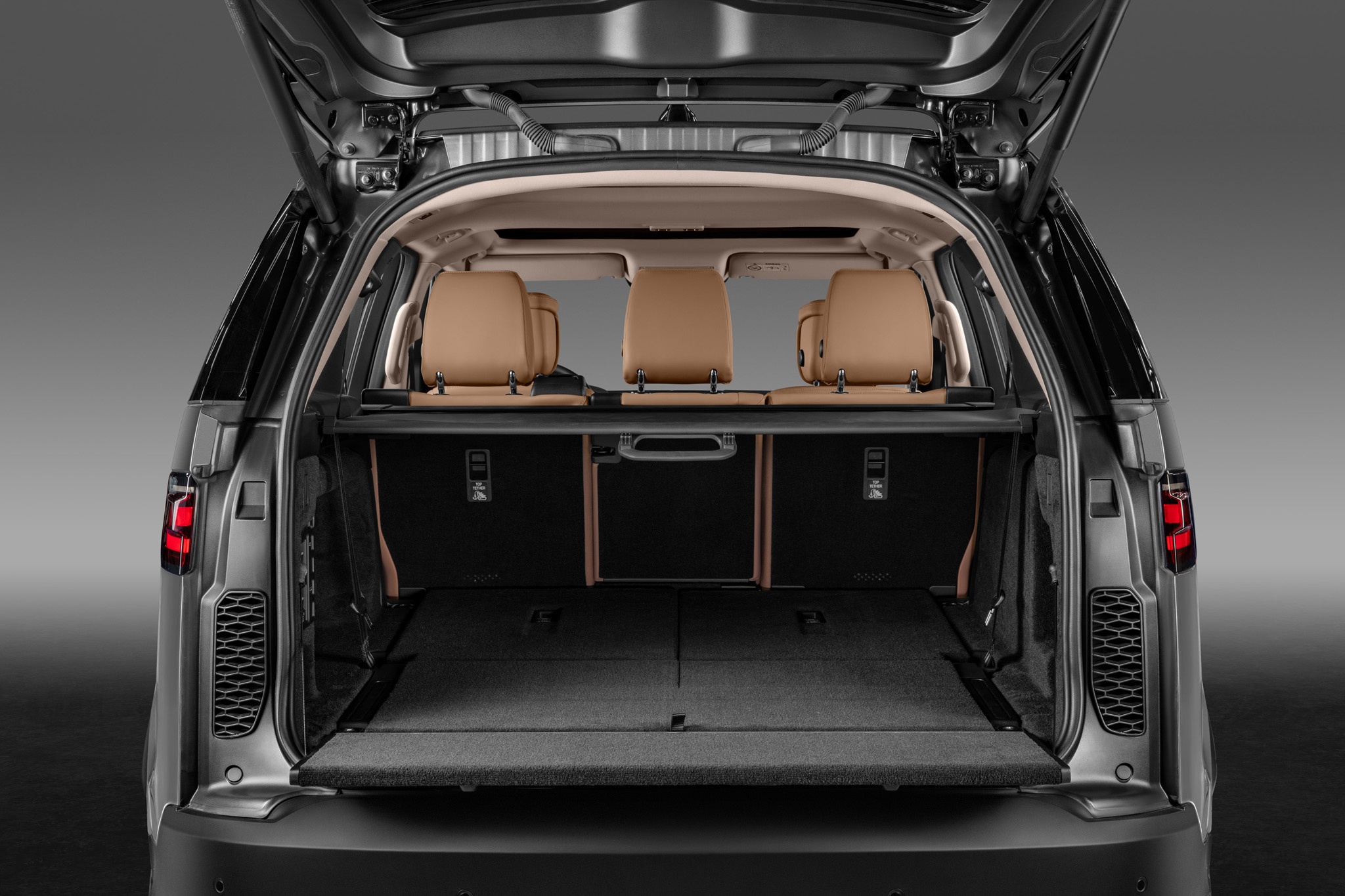SUV hạng sang  ảnh 22 SUV hang sang anh 22