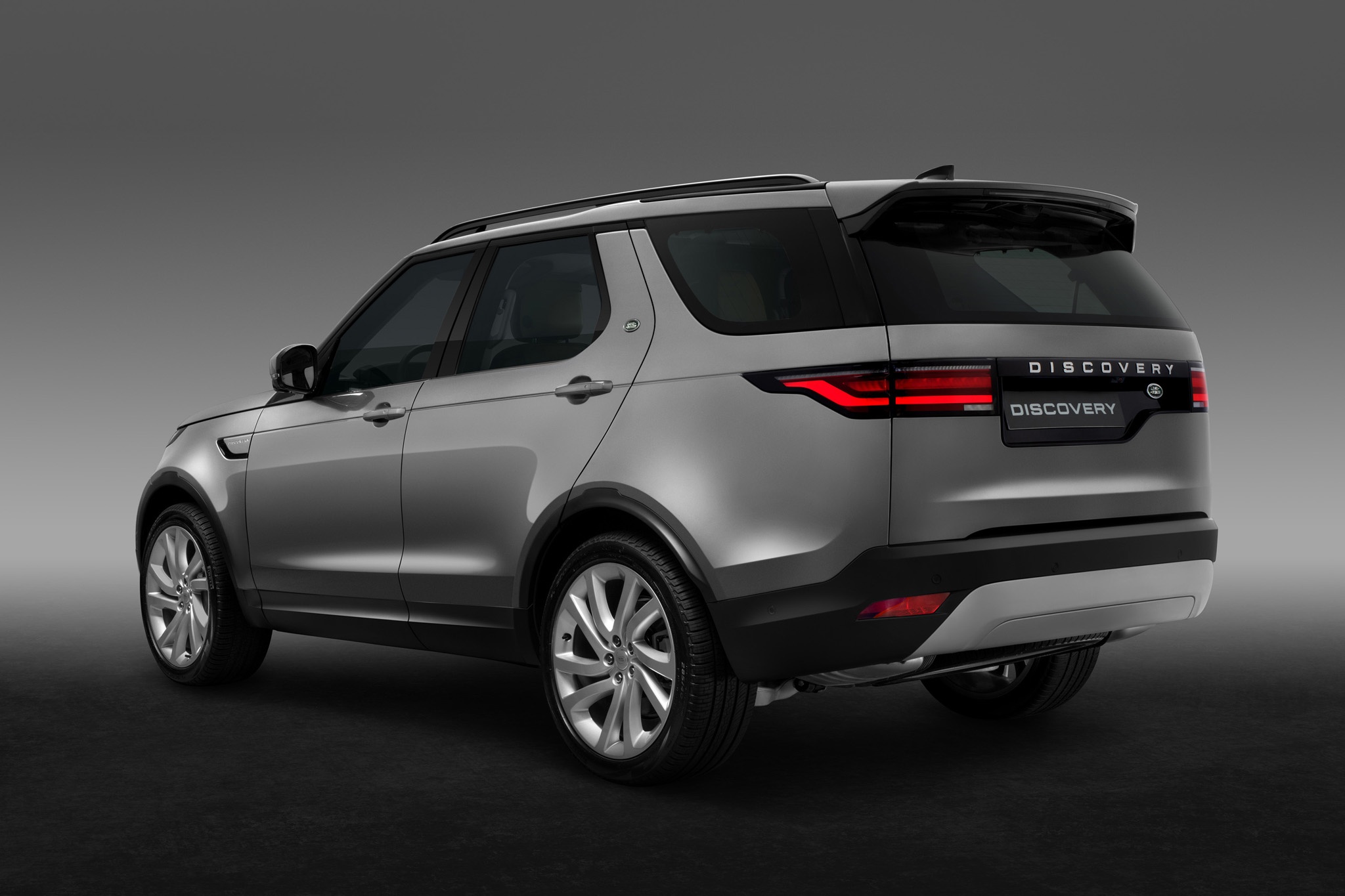 SUV hạng sang  ảnh 9 SUV hang sang anh 9