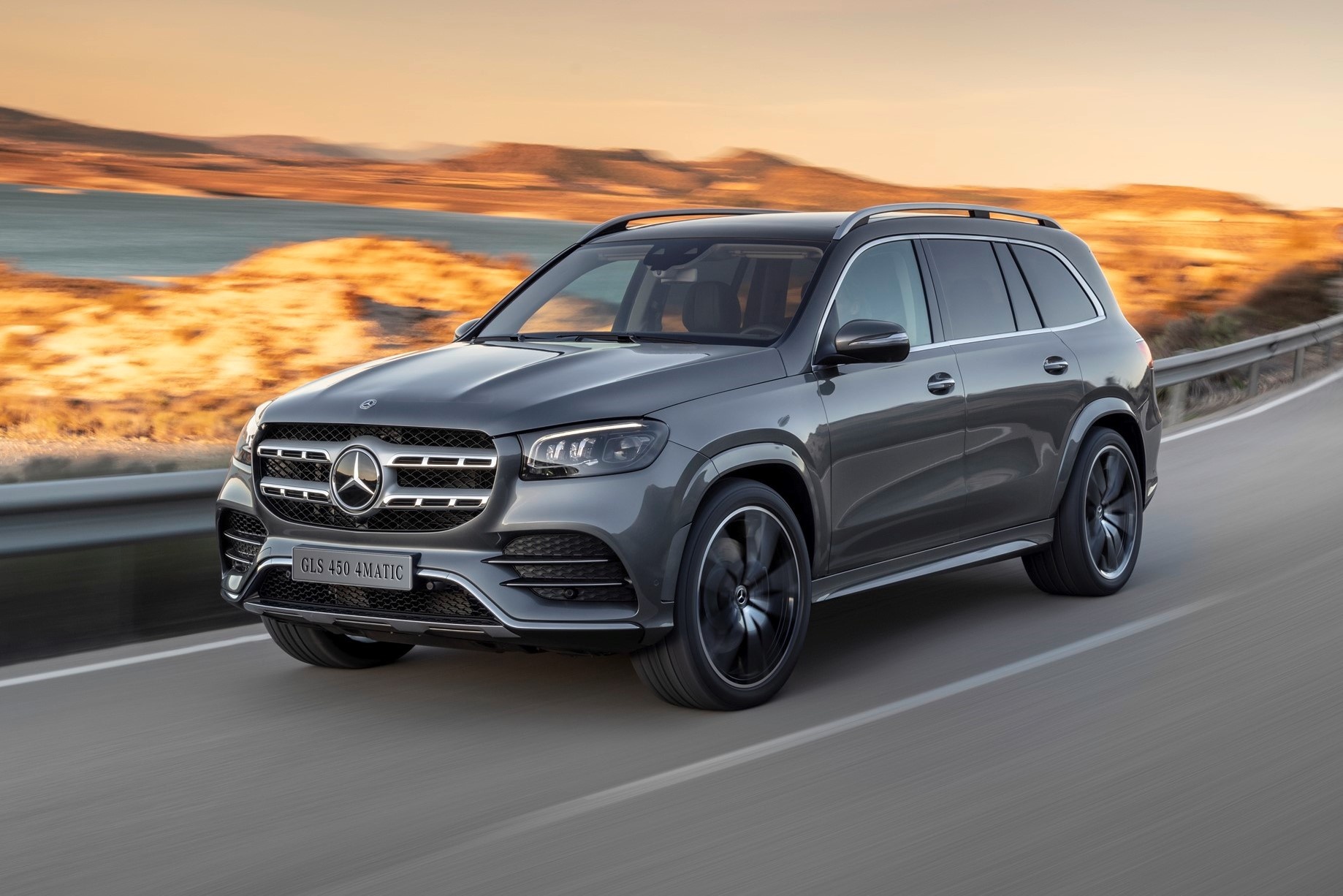 SUV hạng sang  ảnh 4 SUV hang sang anh 4